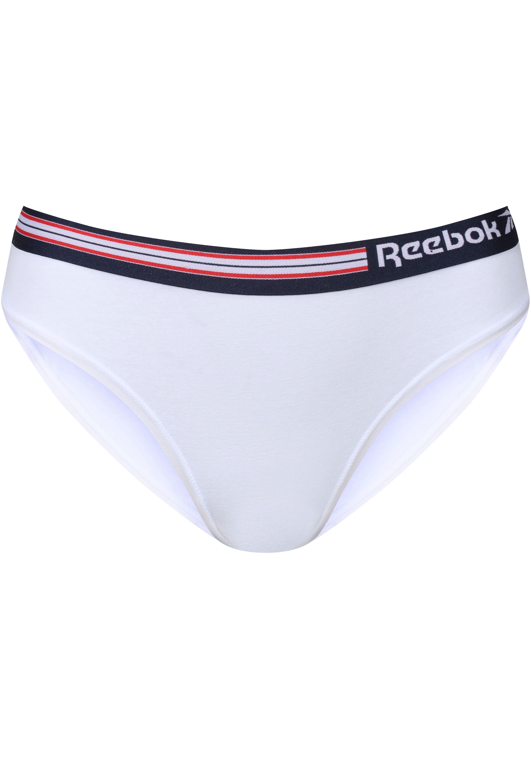Reebok Slip »LIZZIE«, (3er Pack)
