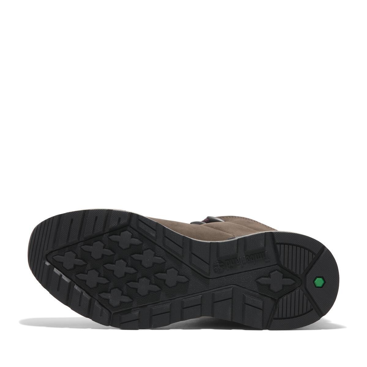 Timberland Schnürboots »SPRINT TREKKERMID LACE UP SNEAKER«, Winterschuhe, Sneakerboots, Winterboots