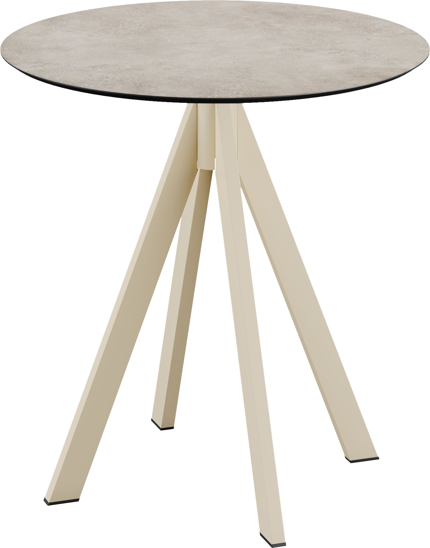 Essentials Klapptisch "Infinity" Packung, 1 Stk. tlg. in verschiedenen Ausf günstig online kaufen