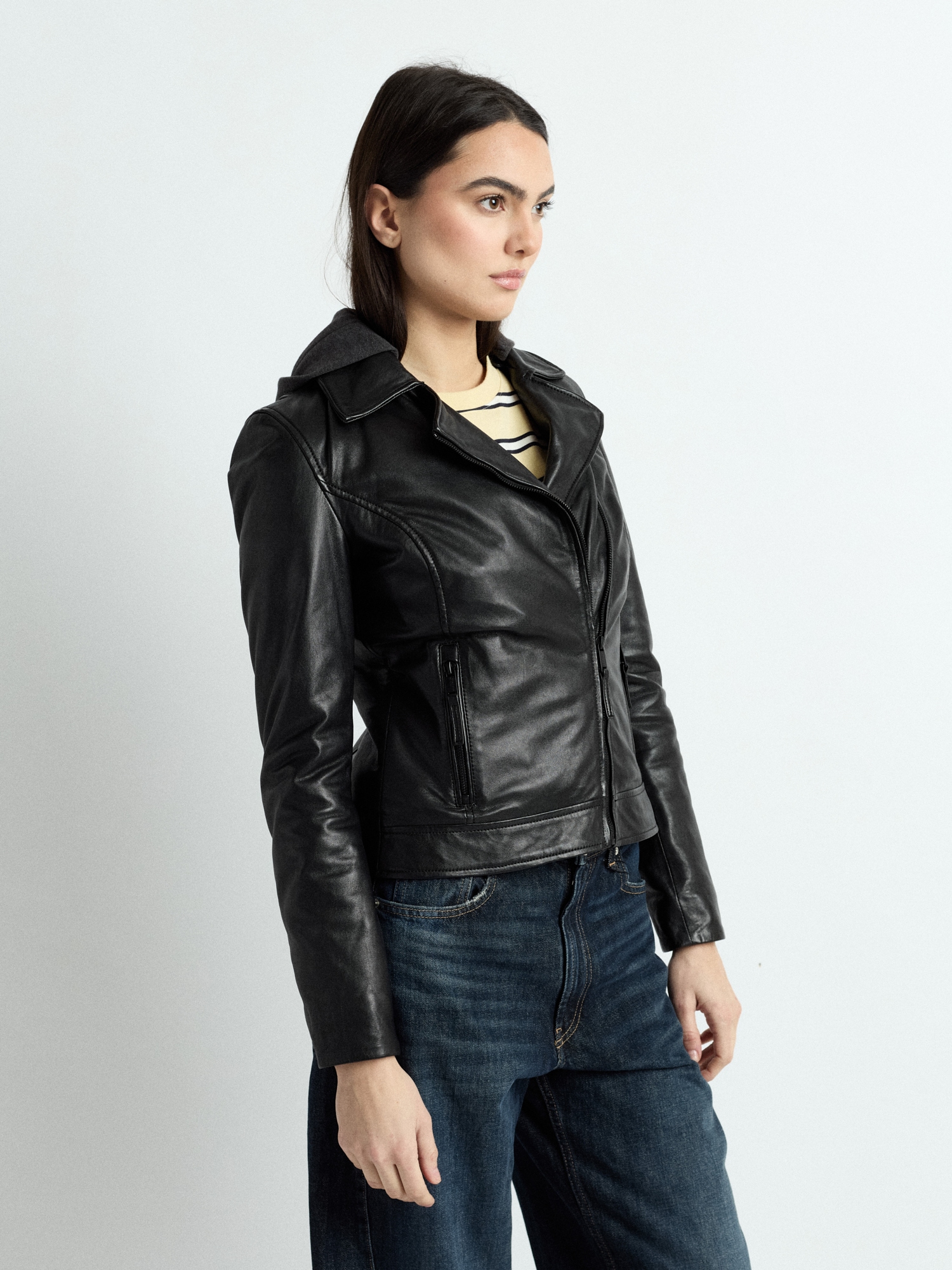 MUSTANG Lederjacke »31024851«