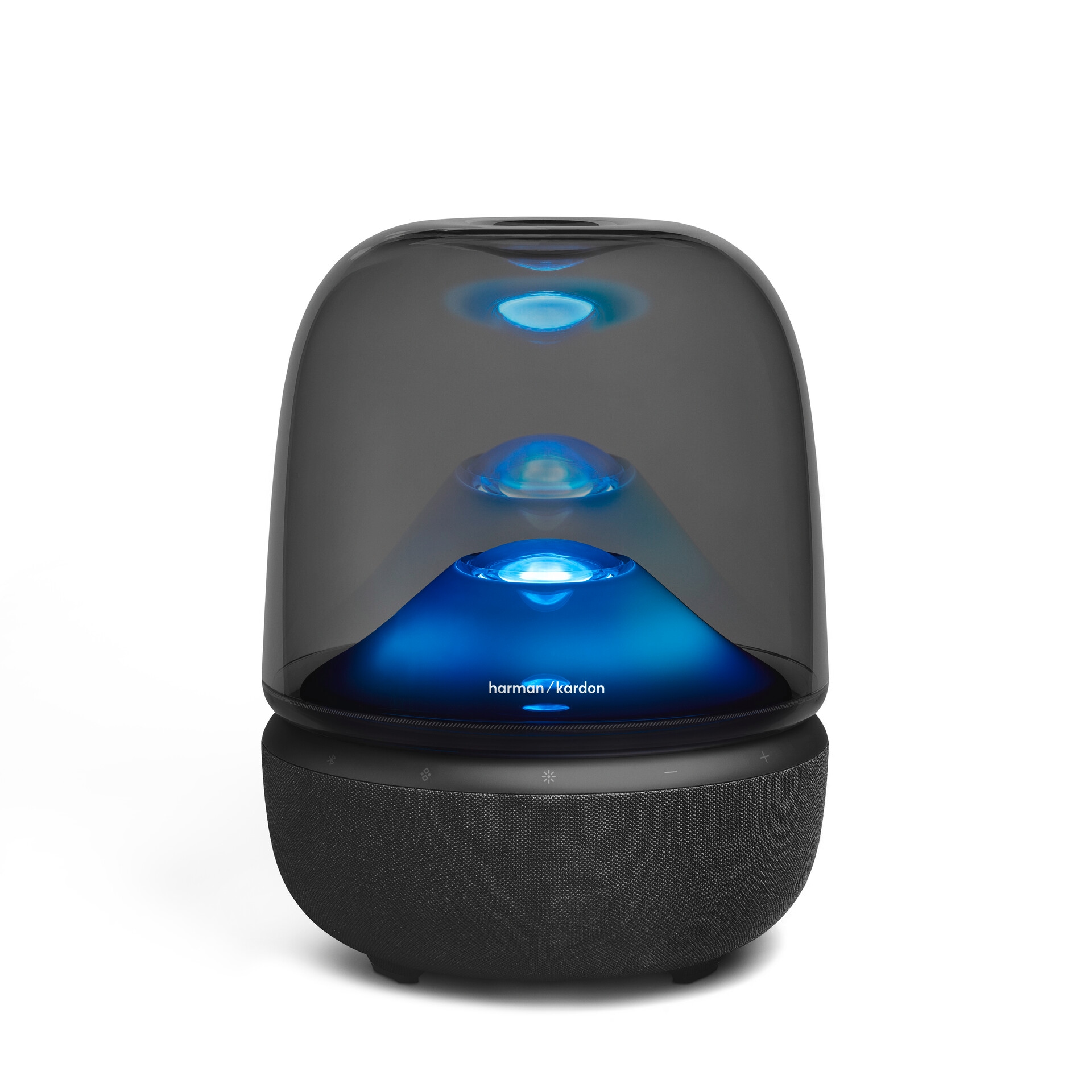 Harman/Kardon Lautsprecher »Aura Studio 5« (A2DP Bluetooth | AVRCP Bluetooth 100 W)