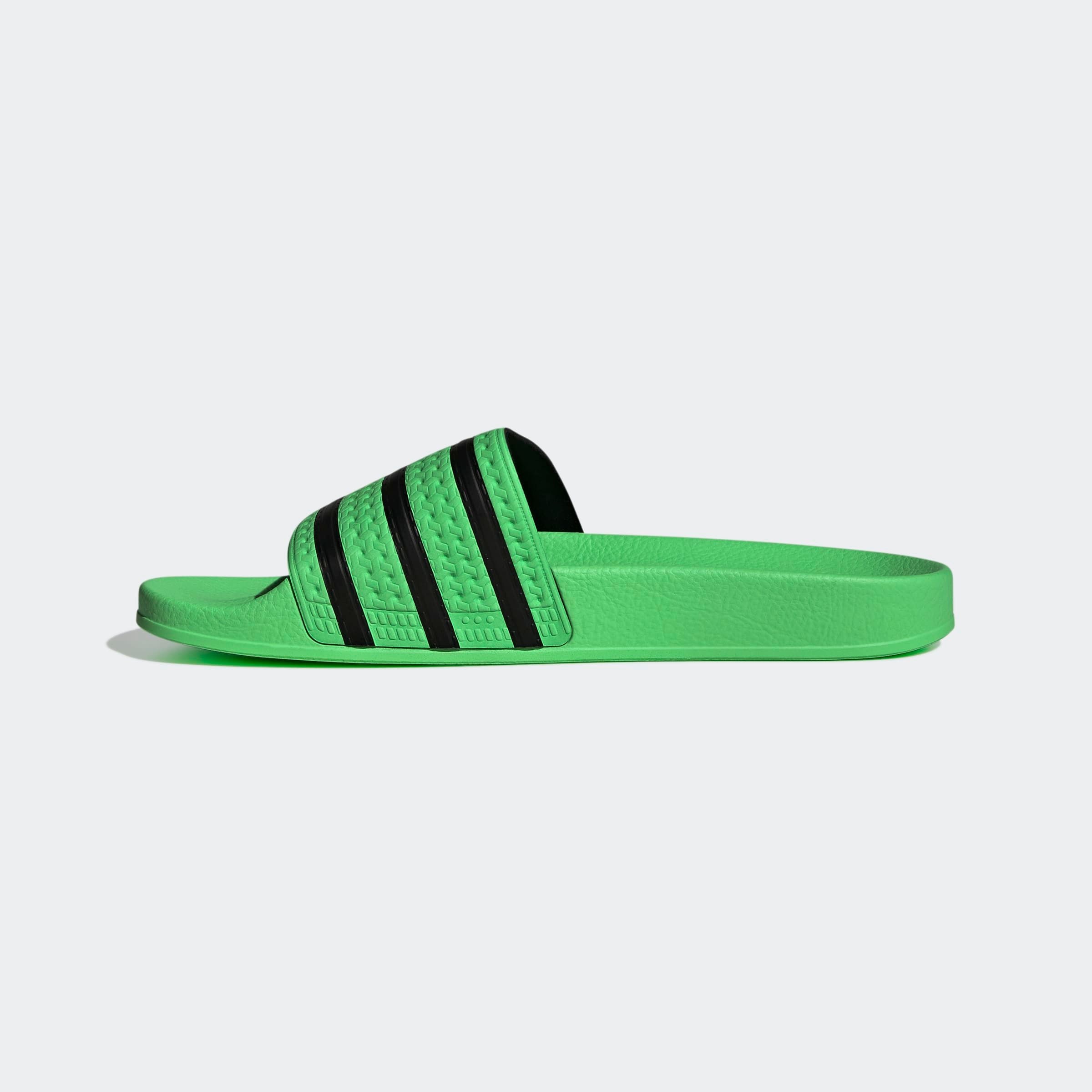 adidas Originals Badesandale »ADILETTE SLIDES«