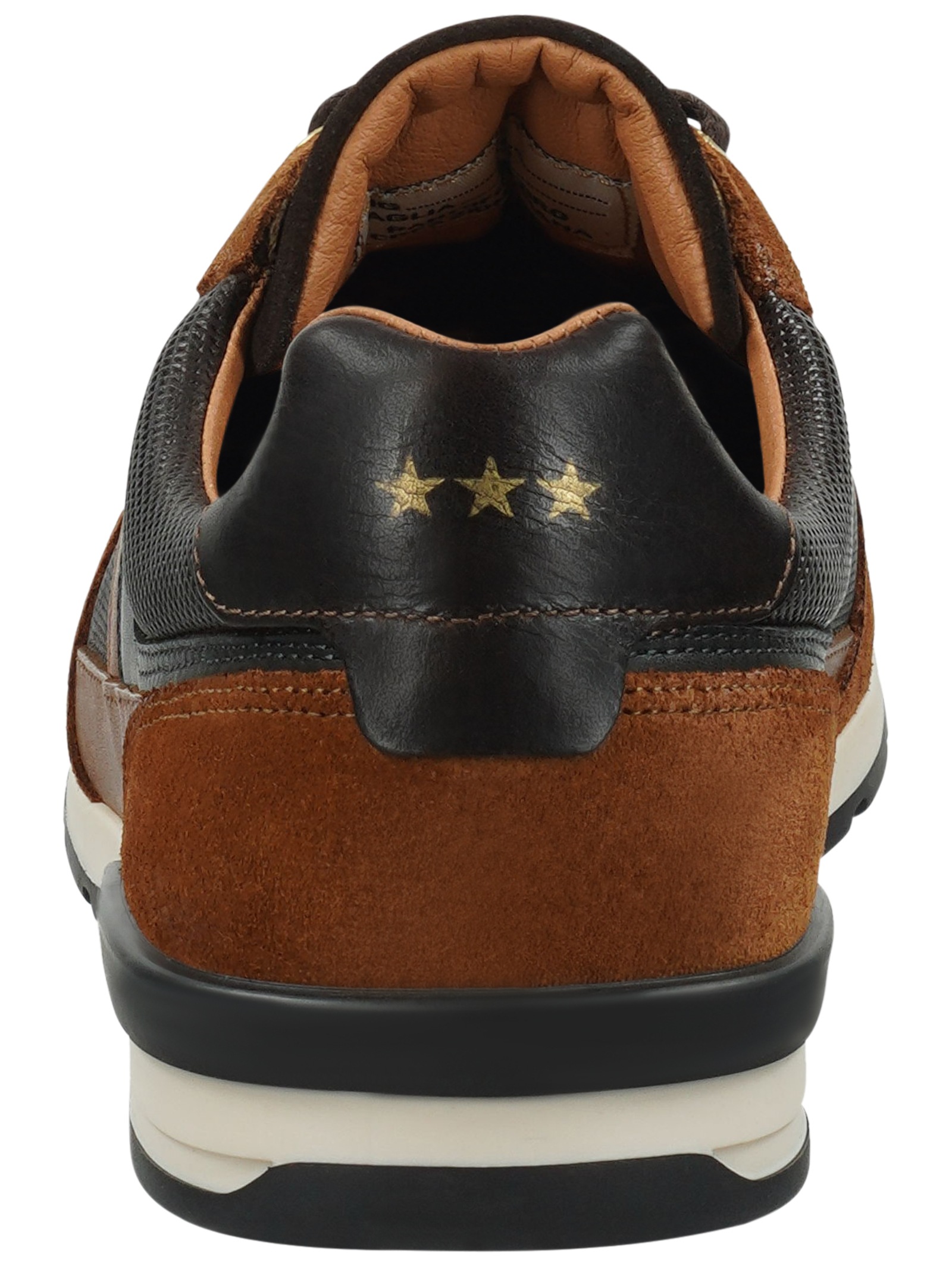 Pantofola d´Oro Sneaker »Pantofola d'Oro Sneaker Leder«