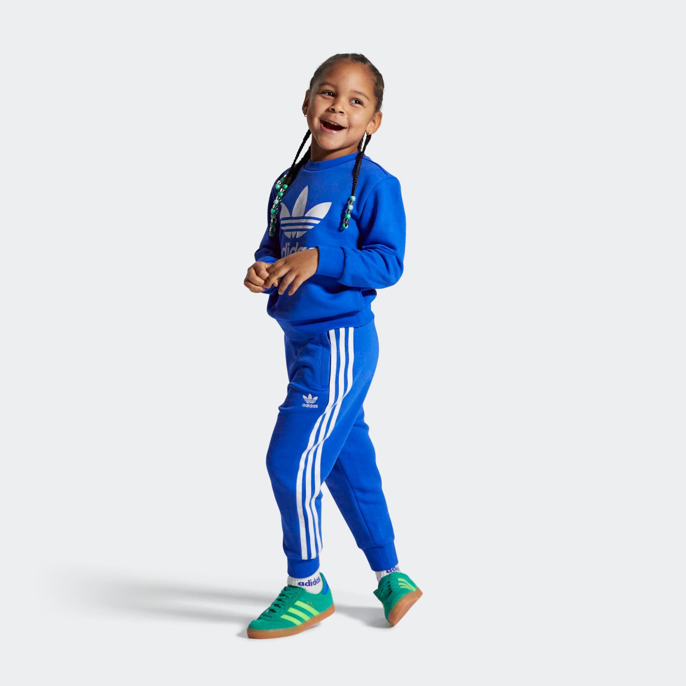 adidas Originals Sneaker »GAZELLE COMFORT CLOSURE ELASTIC LACE KIDS«