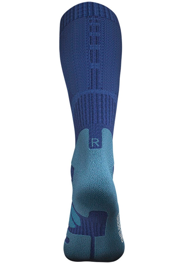 Bauerfeind Sportsocken »Outdoor Merino Compression Socks«, mit Kompression, für Herren