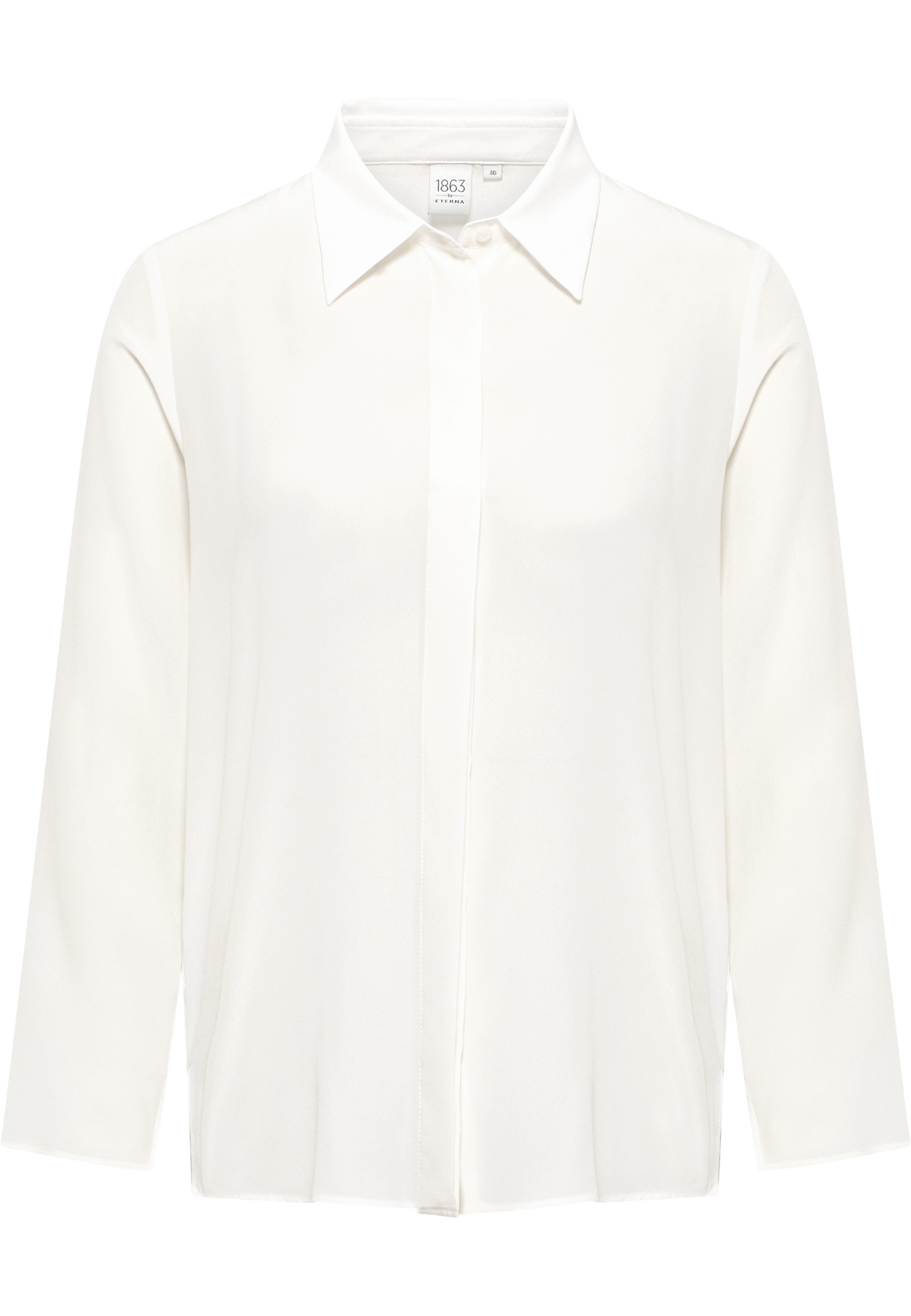 Eterna Hemdbluse »LOOSE FIT«