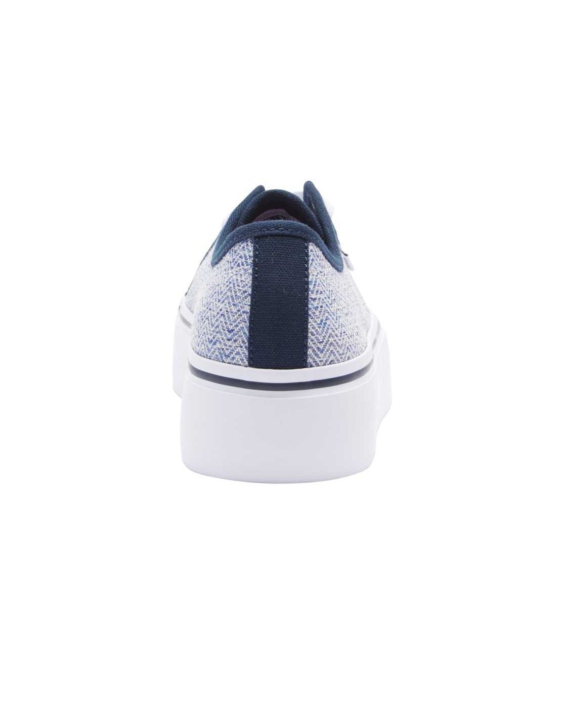 DC Shoes Sneaker »Manual Platform«