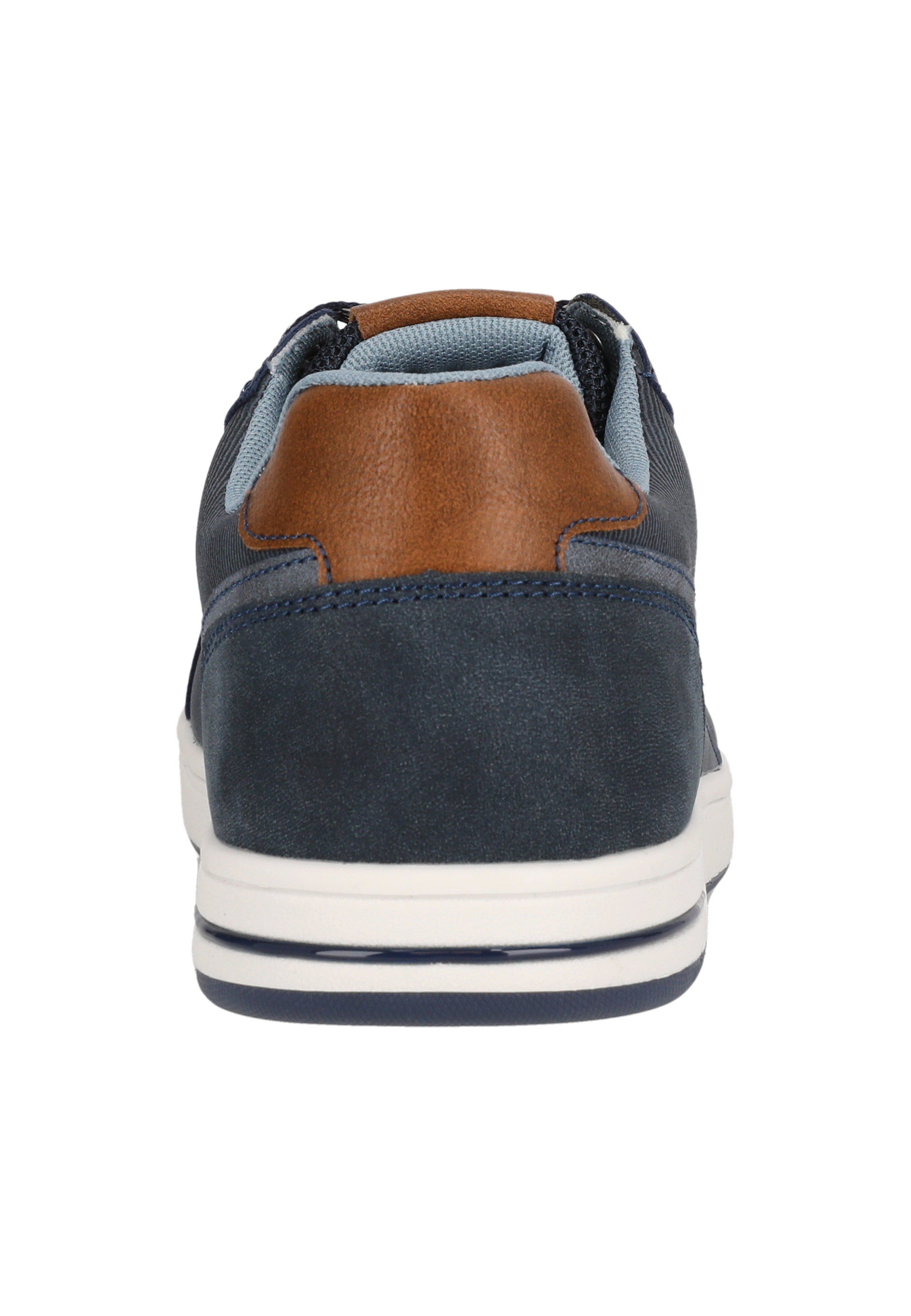 WHISTLER Sneaker »Marpe«, mit atmungsaktiver Funktion
