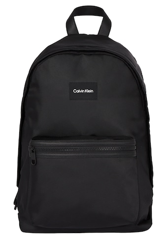 Calvin Klein Cityrucksack »CK ESSENTIAL CAMPUS BP« ...