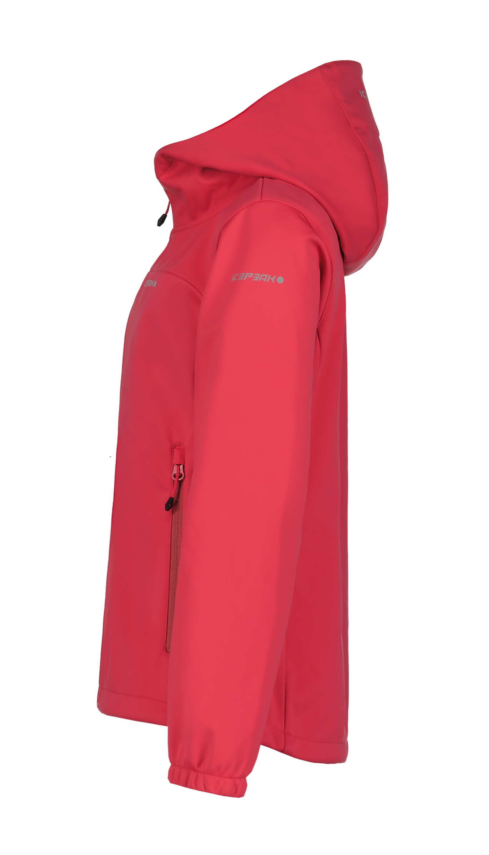 Icepeak Outdoorjacke »Icepeak Softshell jacke KLEVE JR«