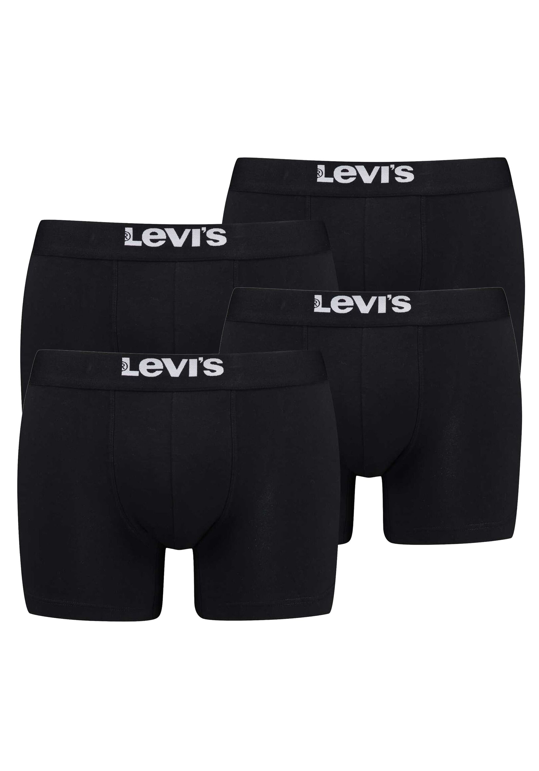 Levis Boxershorts "Boxershort 4er Pack"