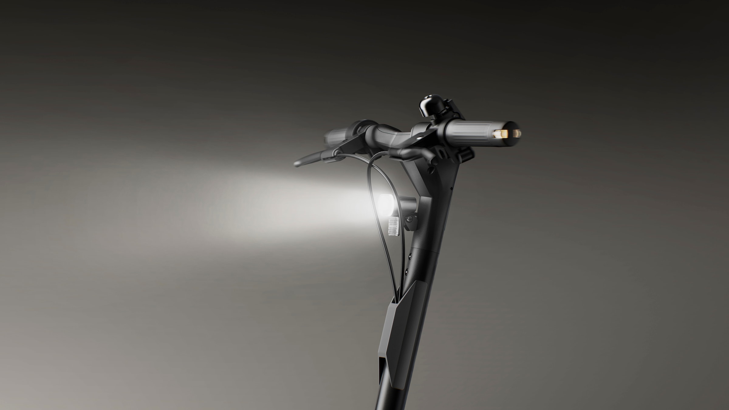 NAVEE E-Scooter »ST3 Pro Electric Scooter (DE Version)«
