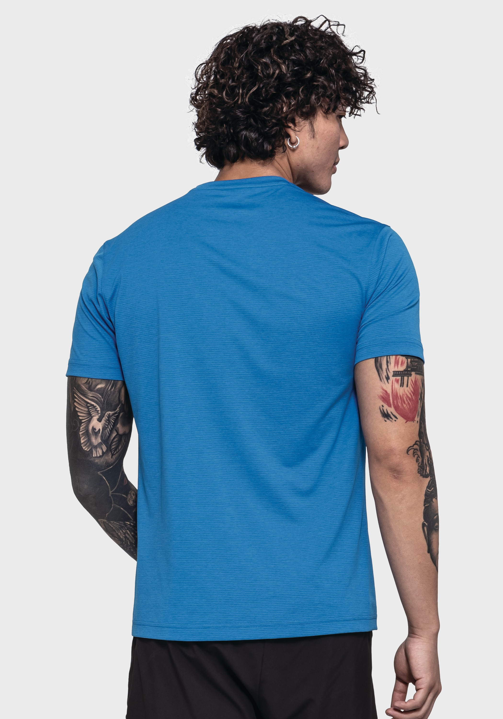 Schöffel Funktionsshirt »CIRC T Shirt Tauron M«