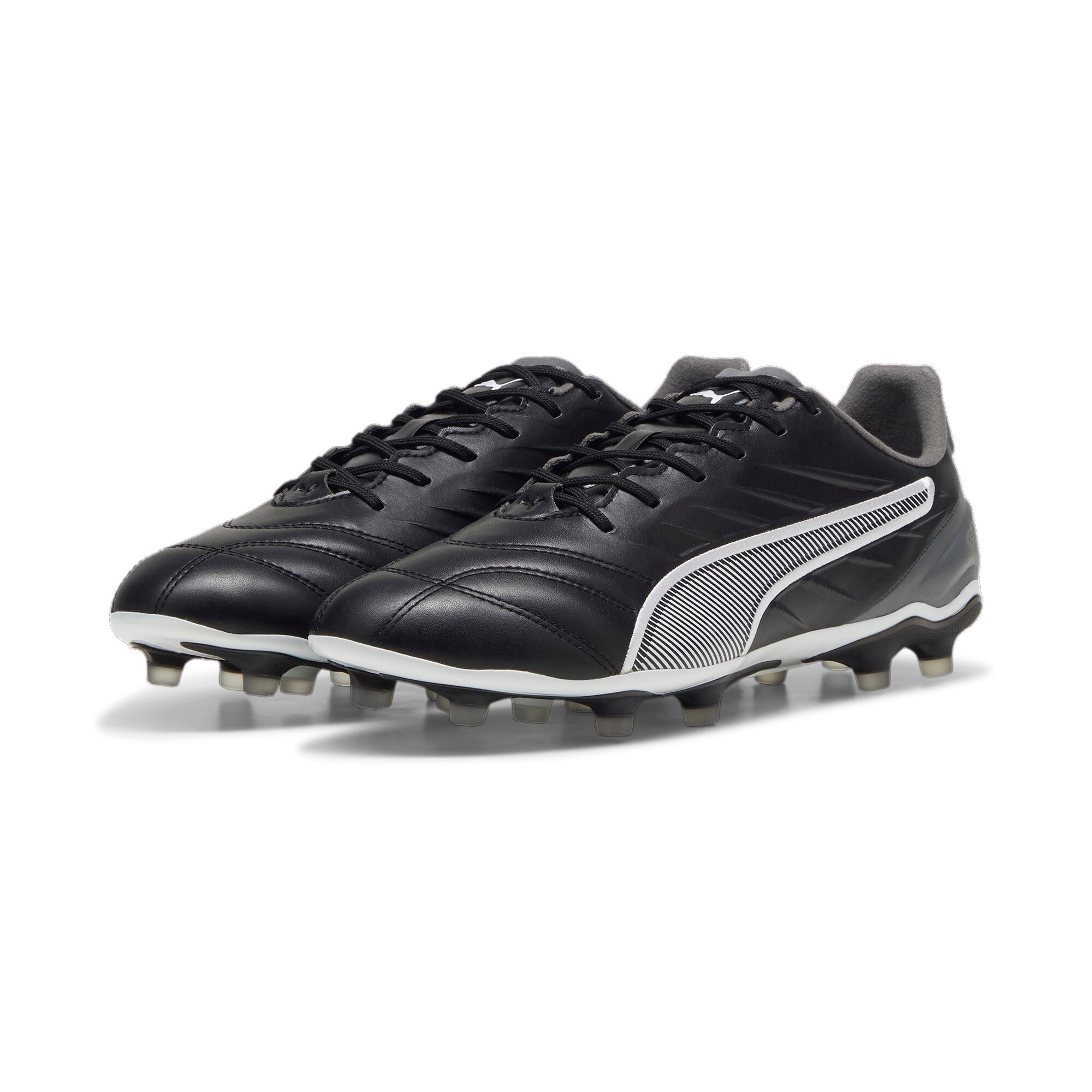 PUMA Fußballschuh "KING PRO FG/AG", für Rasenplätze günstig online kaufen