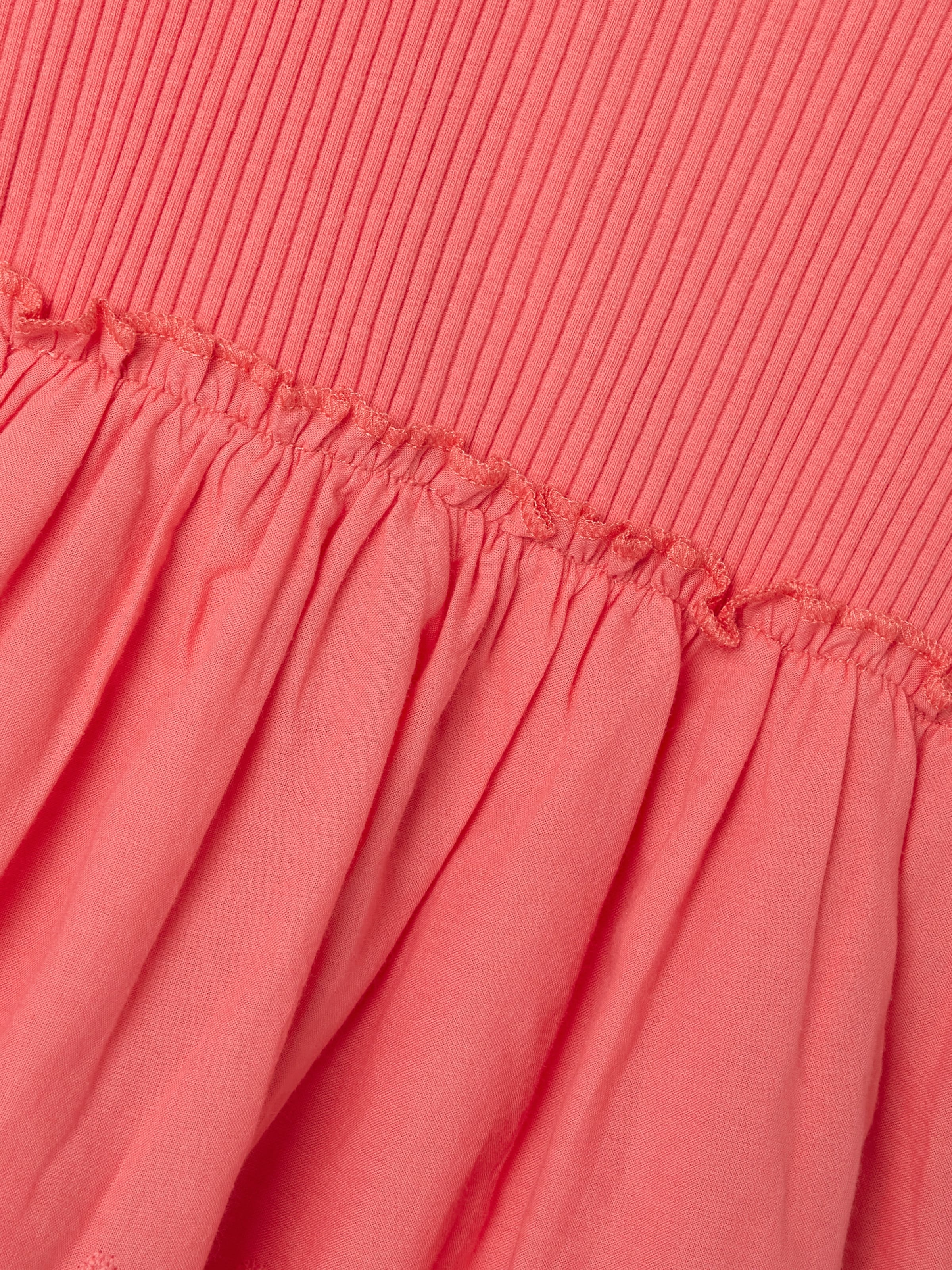 Name It Minikleid »NMFHALINA SL DRESS«