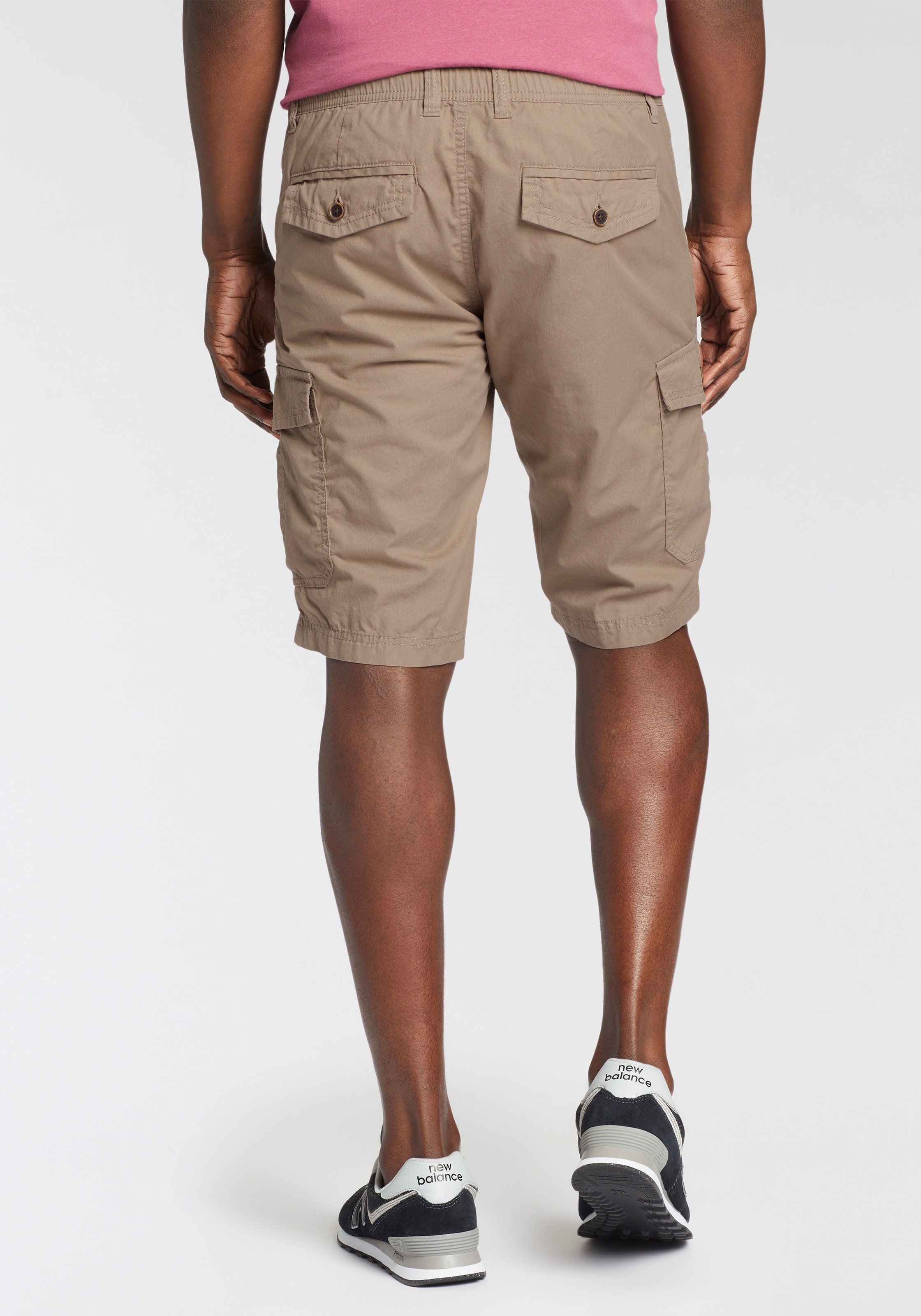 Mans World Bermudas günstig online kaufen