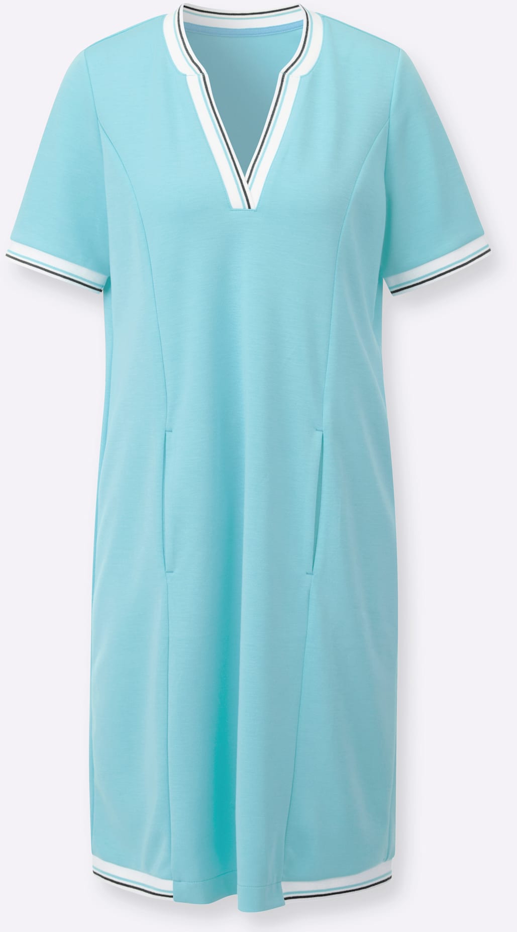 Thumbnail - Inspirationen Sweatkleid "Sweatkleid"