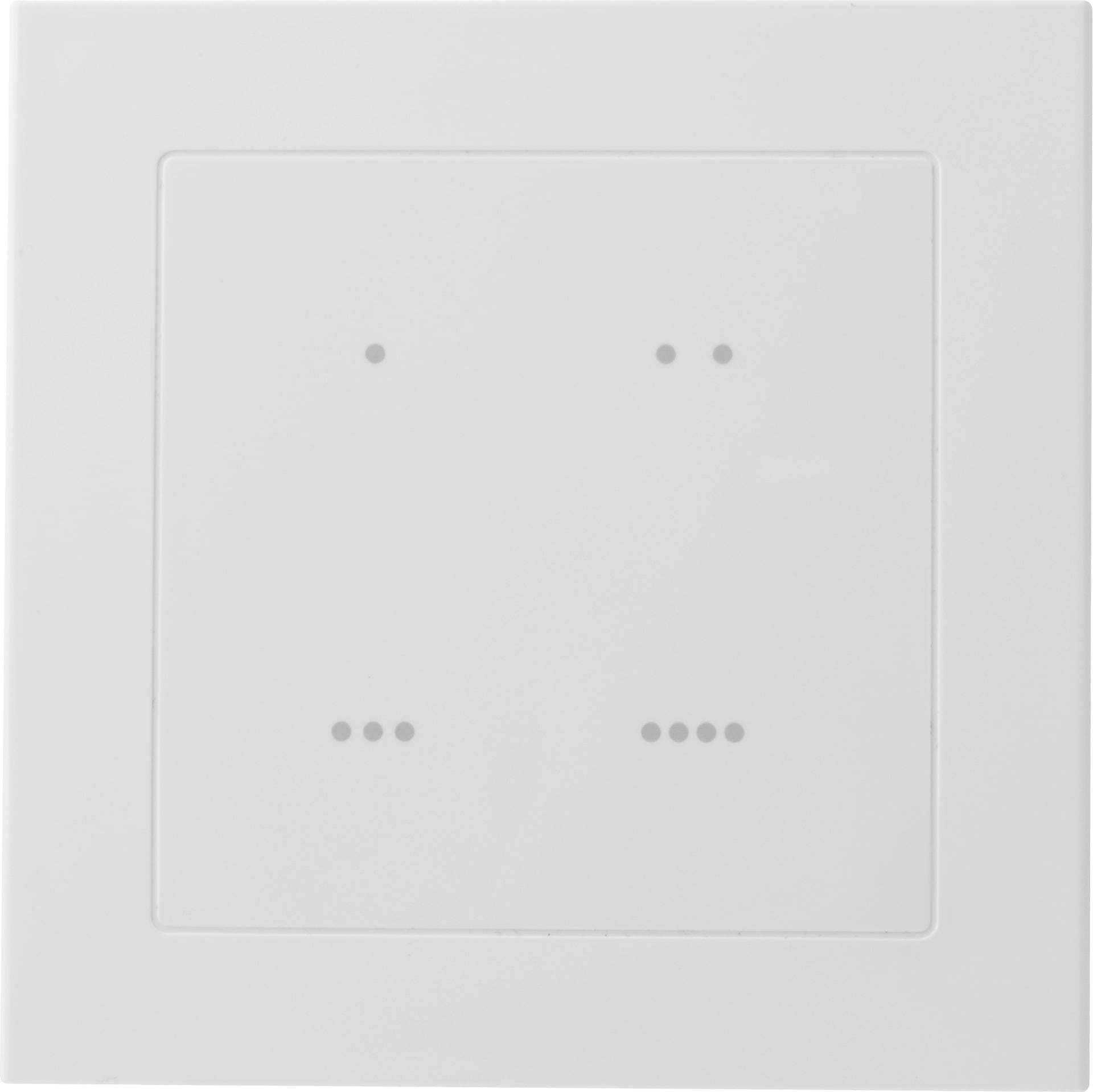 LUPUS ELECTRONICS Smart-Home-Zubehör »Szenarienschalter V2«
