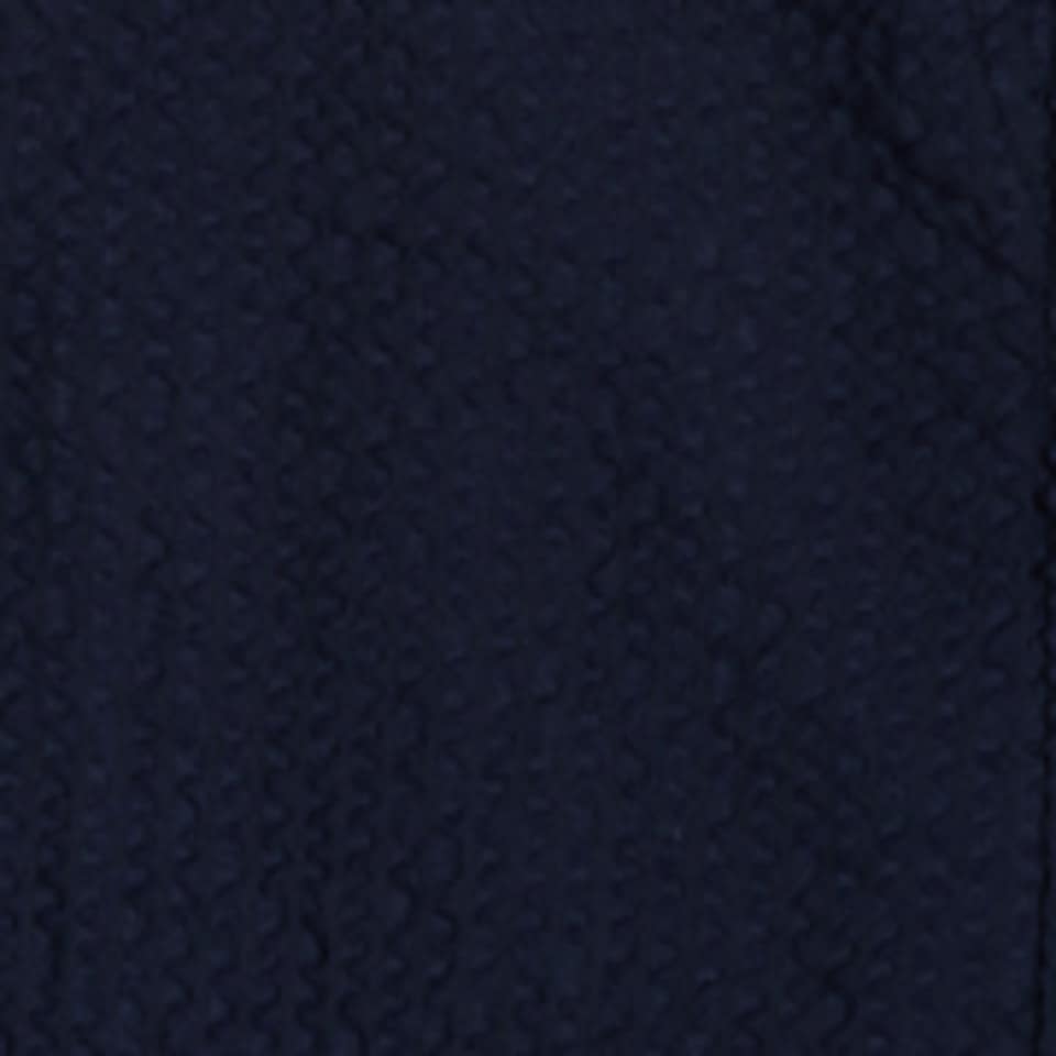 Cecil Culotte  aus Seersucker-Material