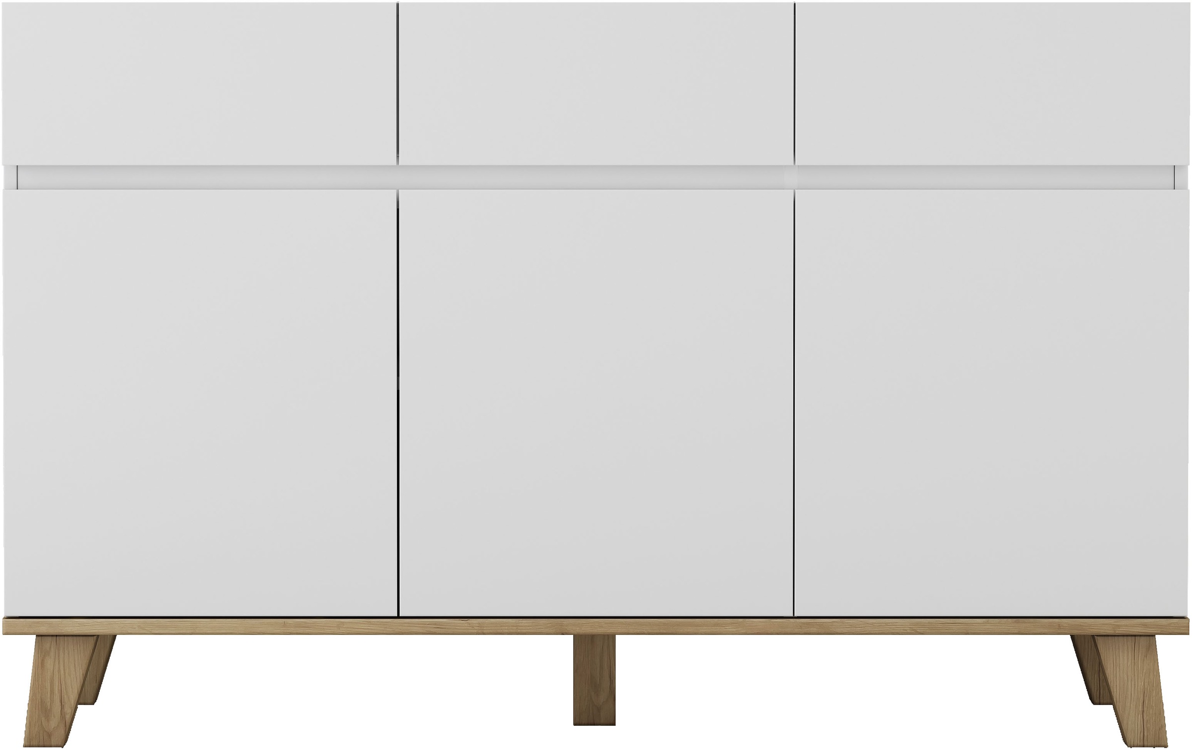 OTTO home Sideboard "Haily" günstig online kaufen