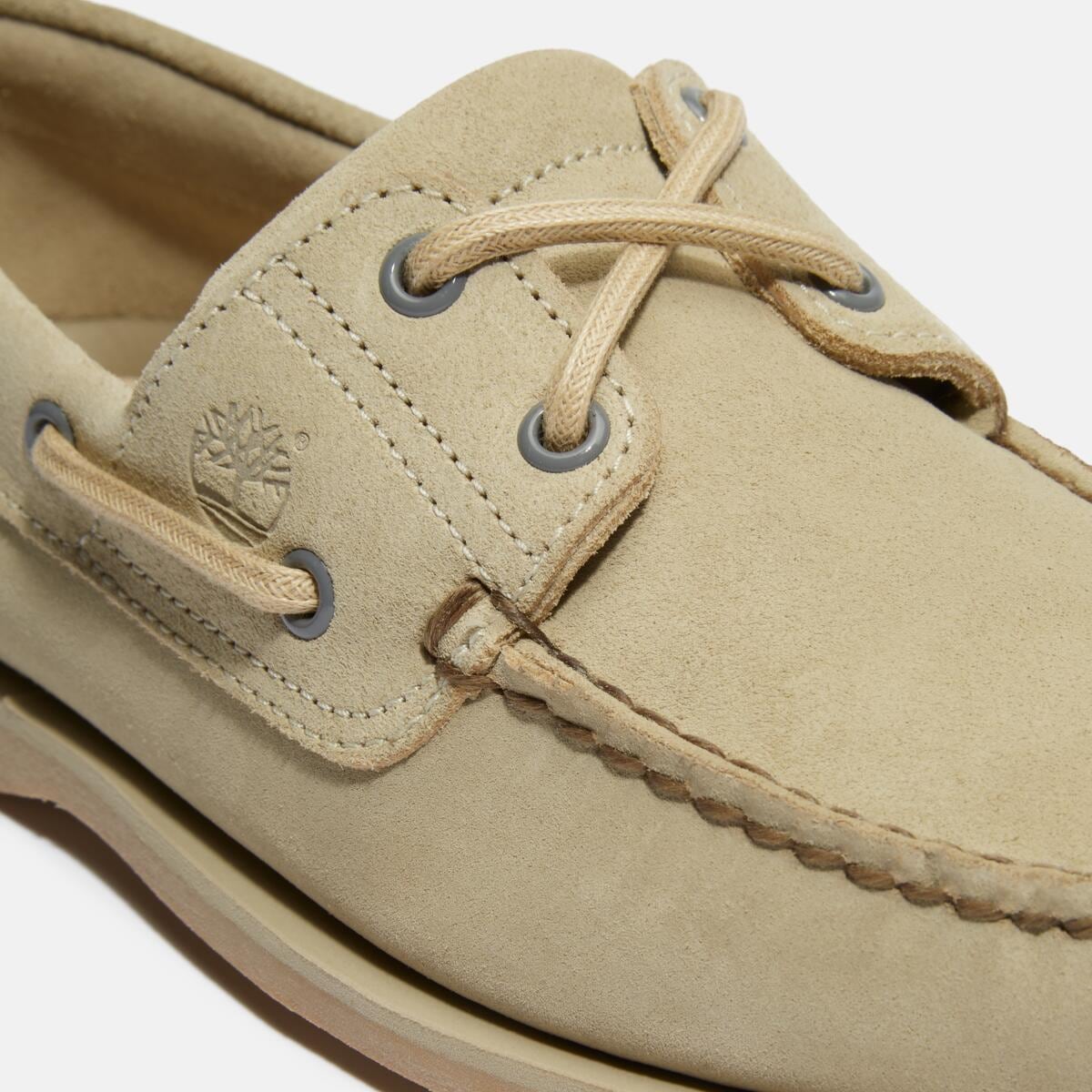 Timberland Bootsschuh »CLASSIC BOAT BOAT SHOE«