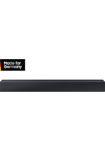 Soundbar »HW-C410G«