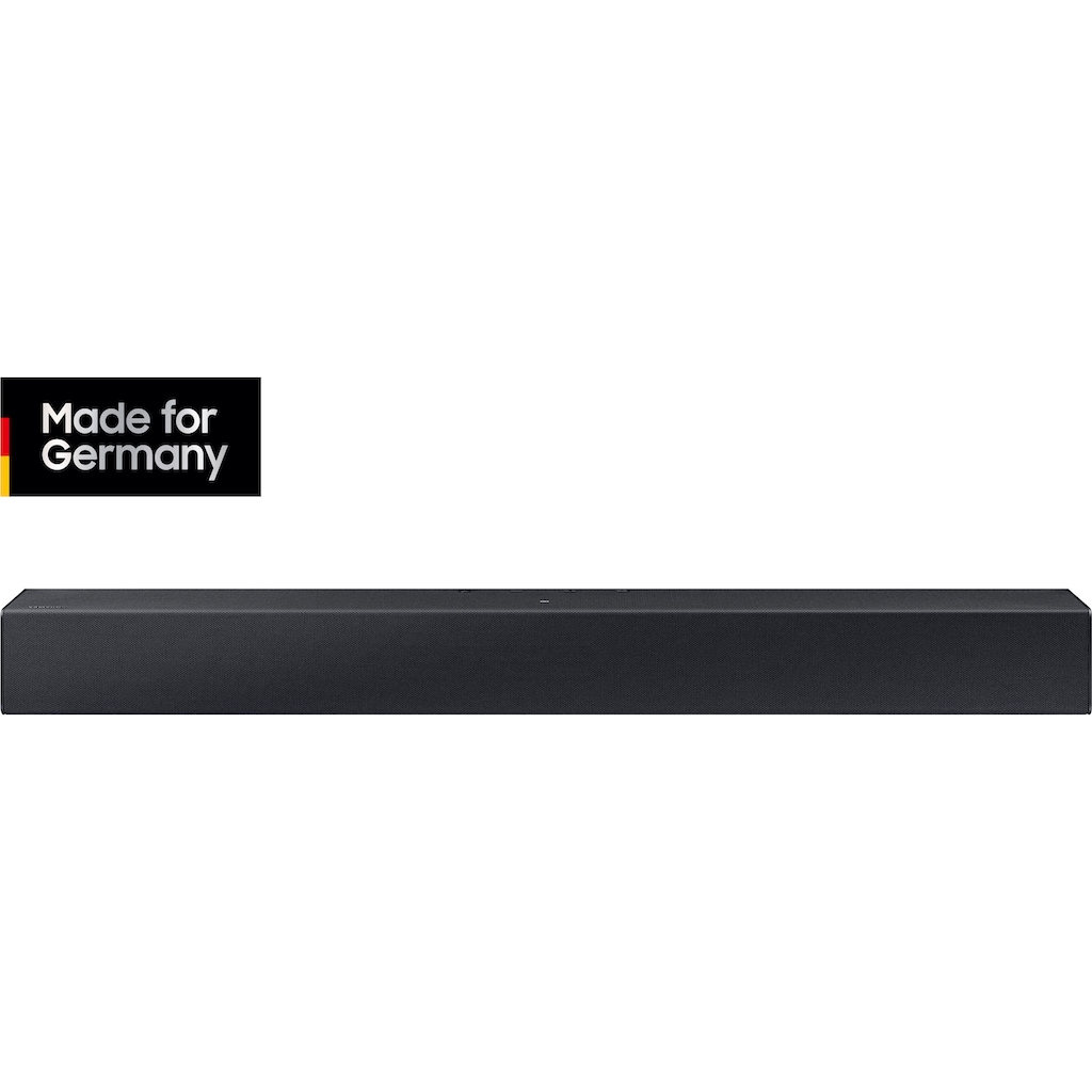 Samsung Soundbar »HW-C410G«