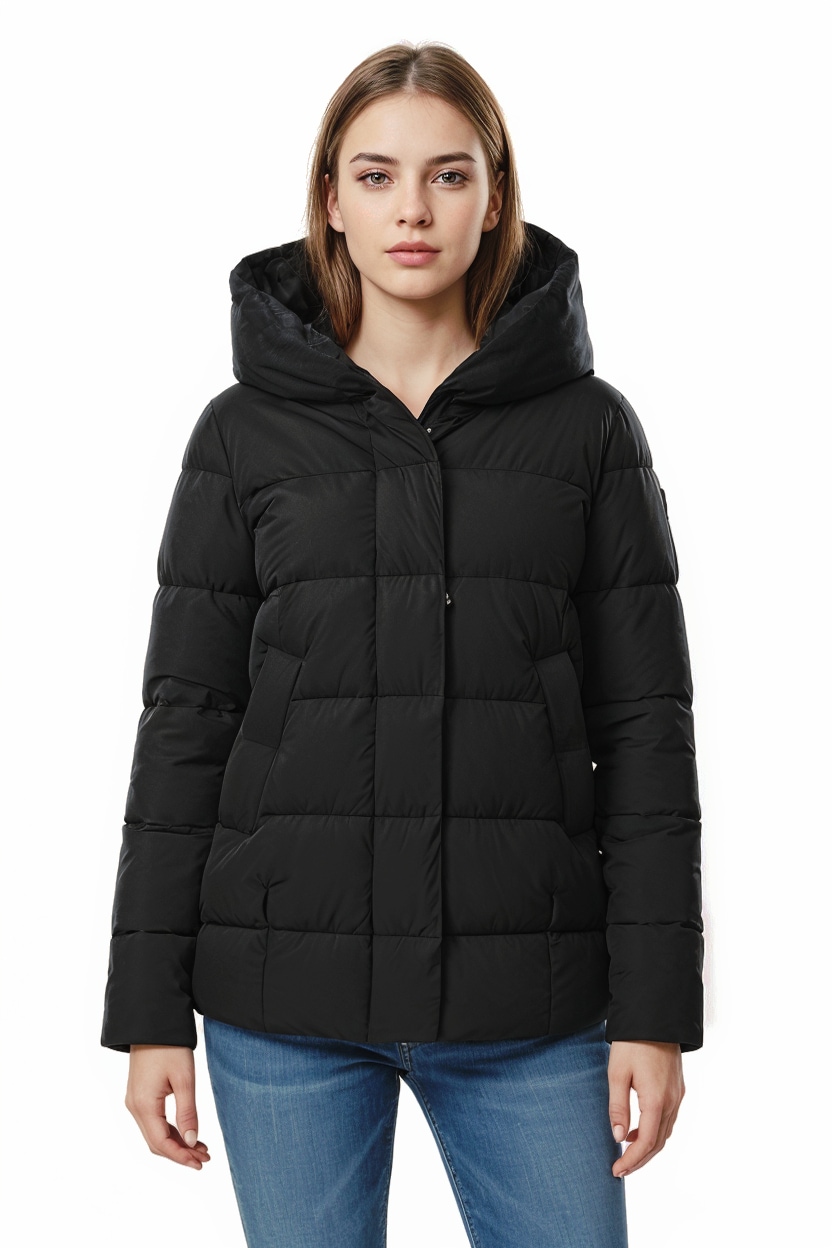 G.I.G.A. DX by killtec Steppjacke "GW 57 WMN QLTD JCKT" sportlicher Stil, atmungsaktives Material, wasserabweisende Ausrüstung