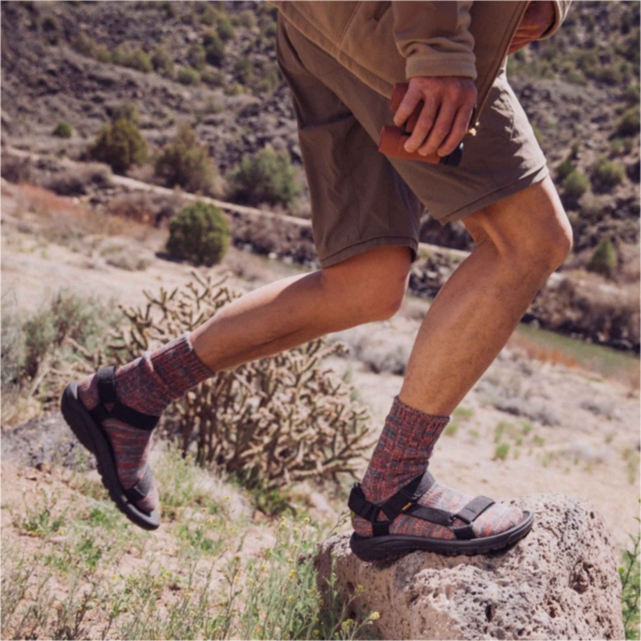 Teva Outdoorsandale »Hurricane XLT2 M´s«, mit Klettverschluss