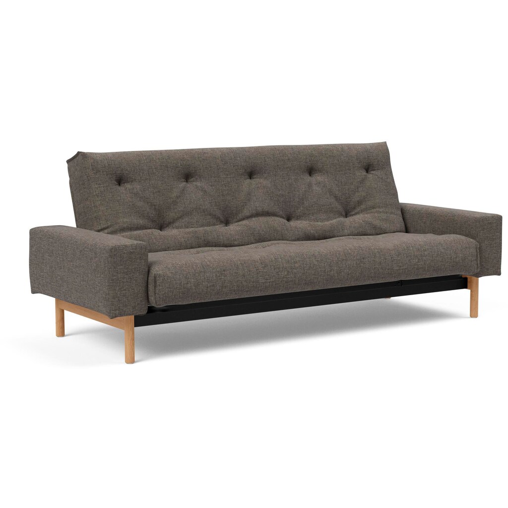 INNOVATION LIVING ™ Schlafsofa »MIMER«