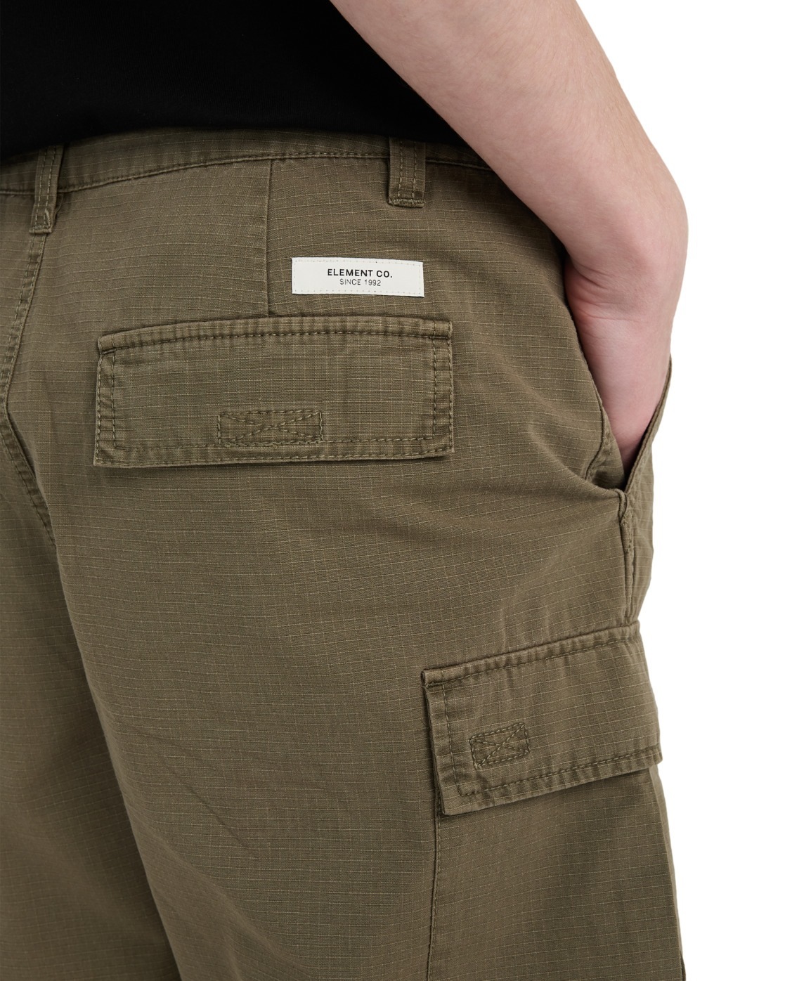 Element Bermudas »Legion 21"«