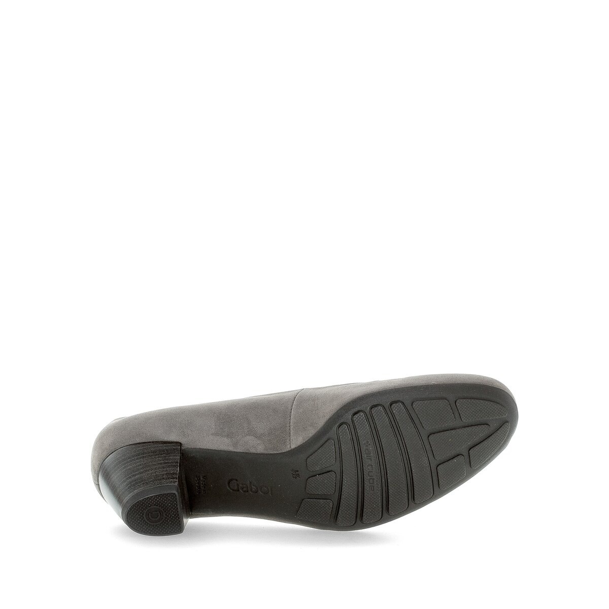 Gabor Elegant Pumps Women's Gray 40.5 3