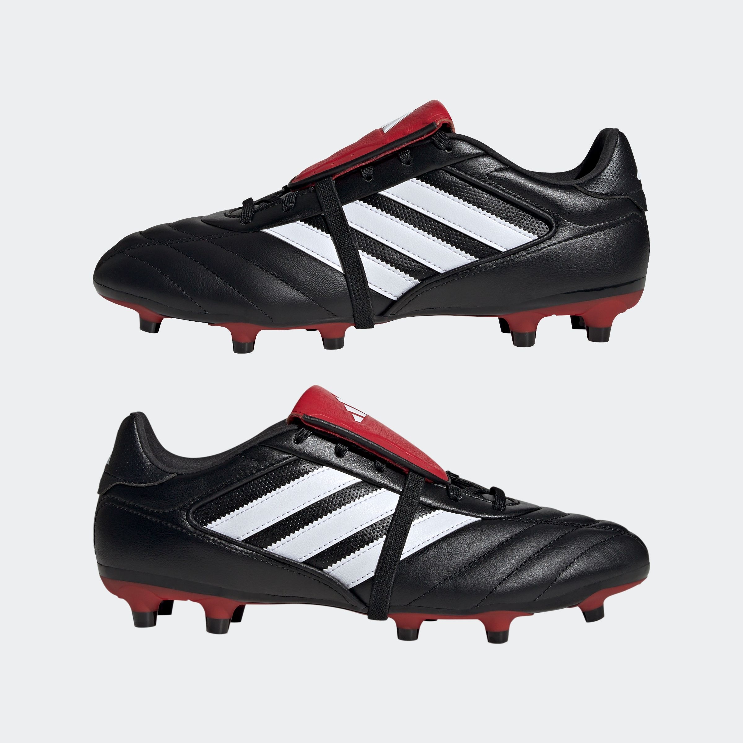 adidas Performance Fußballschuh »COPA GLORO 2 FG«, geeignet für Rasenplätze