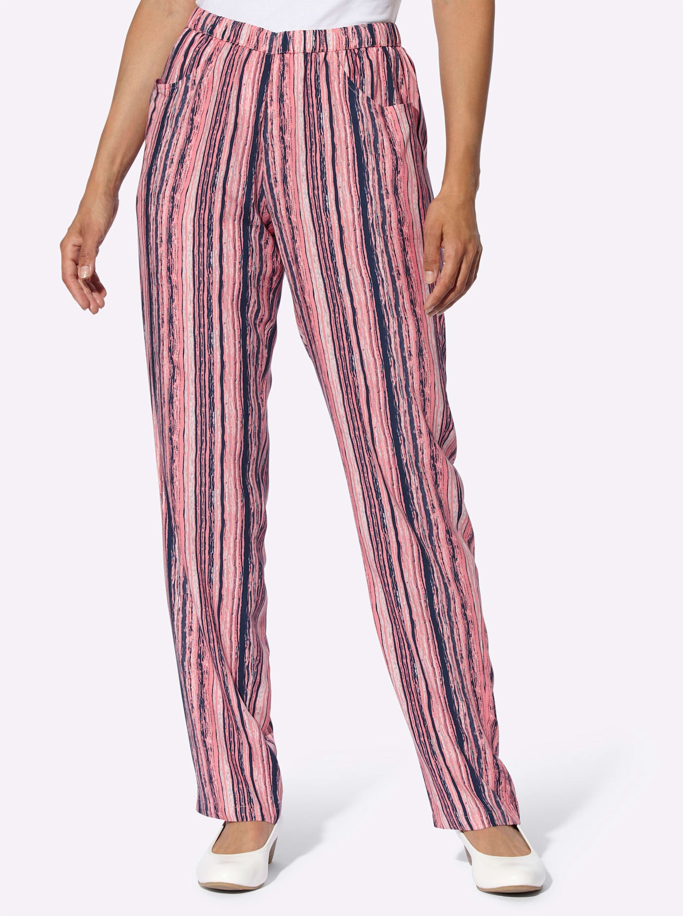 Classic Basics Schlupfhose