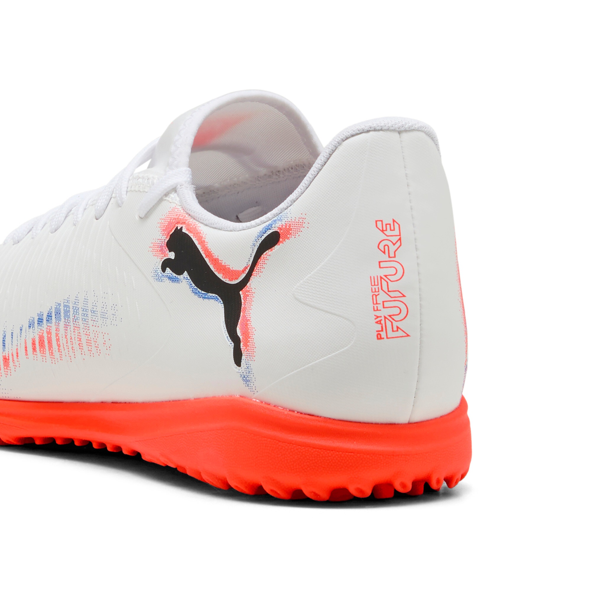 PUMA Fußballschuh »FUTURE 8 PLAY TT«, für synthetische Hartplätze