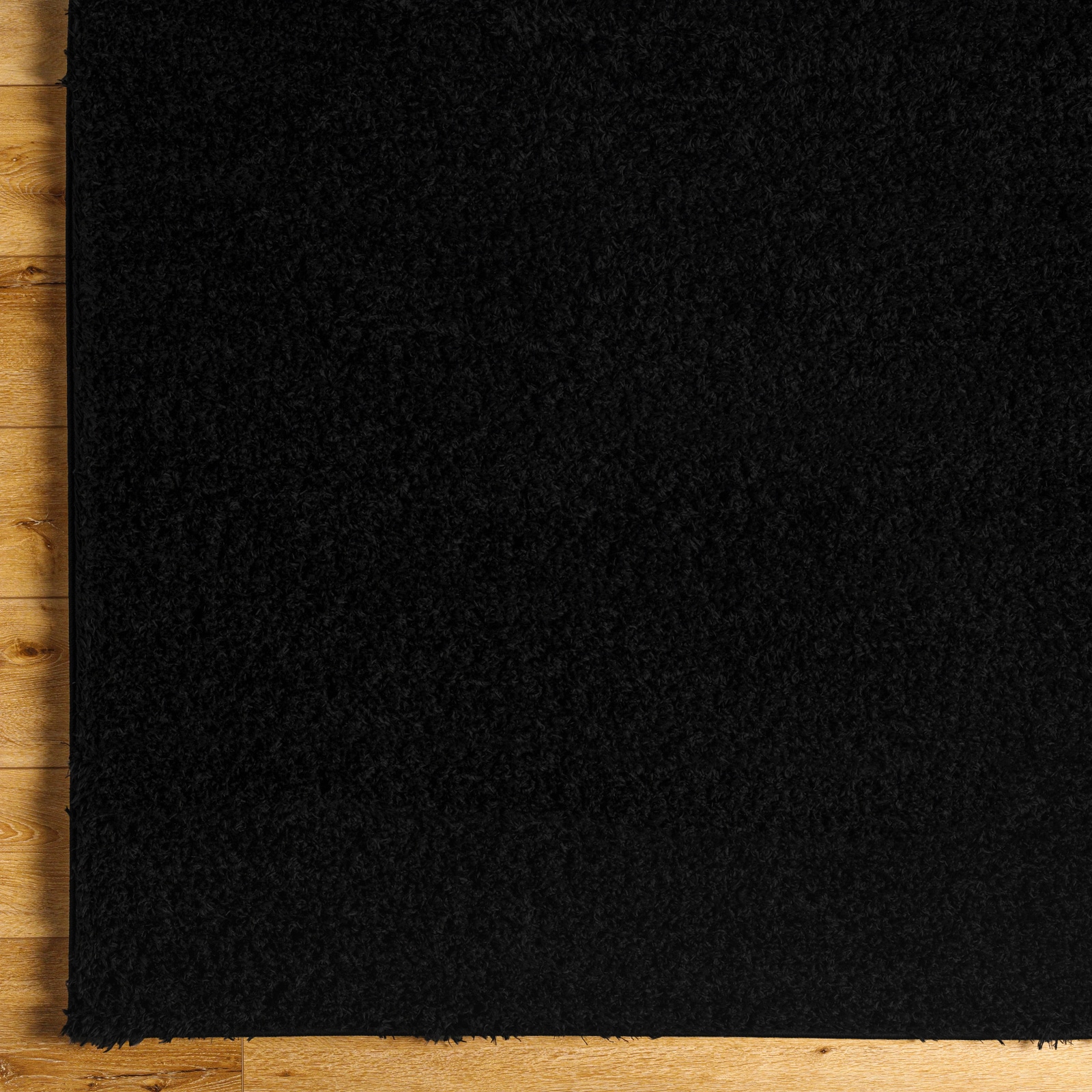Livabliss Hochflor-Teppich »DADU« rechteckig 47 mm Höhe