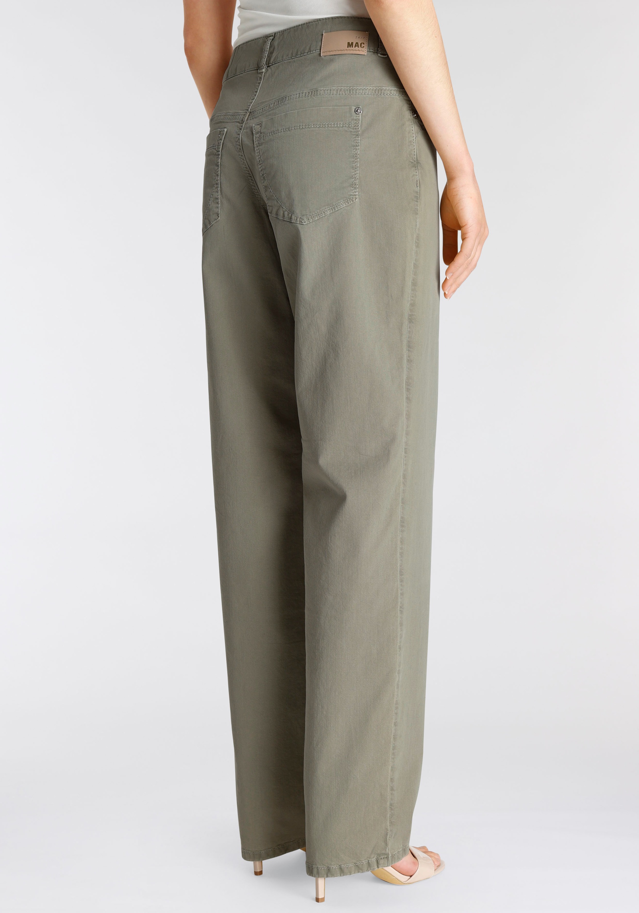 MAC Bequeme Jeans "Gracia" günstig online kaufen
