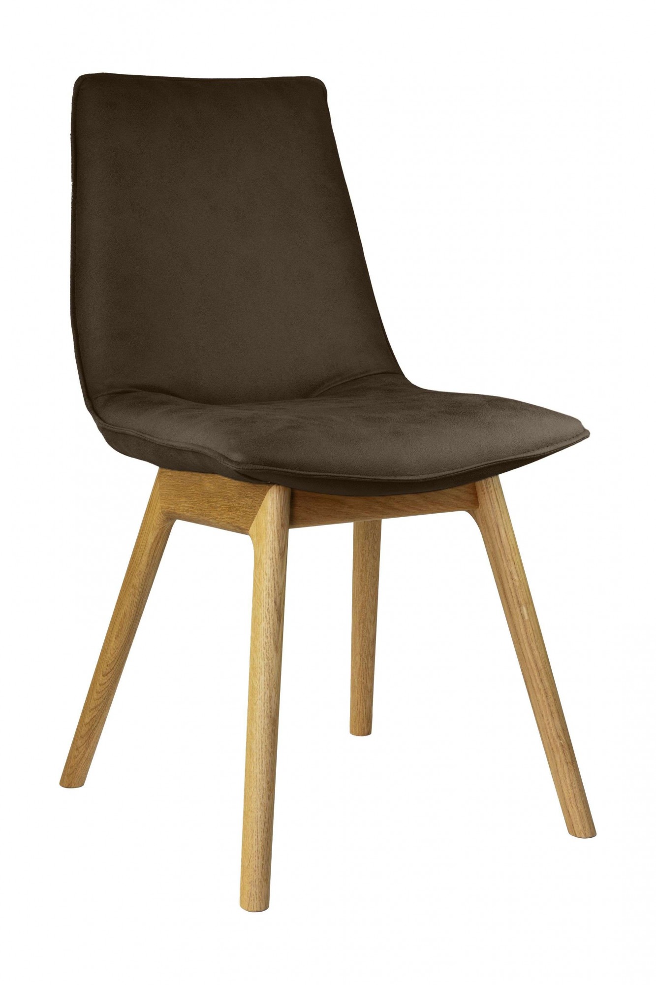 Thumbnail - OTTO home Esszimmerstuhl "Ramon" (Set) 2 Stk.mit Massivholzbeinen, verschiedene Stoffe