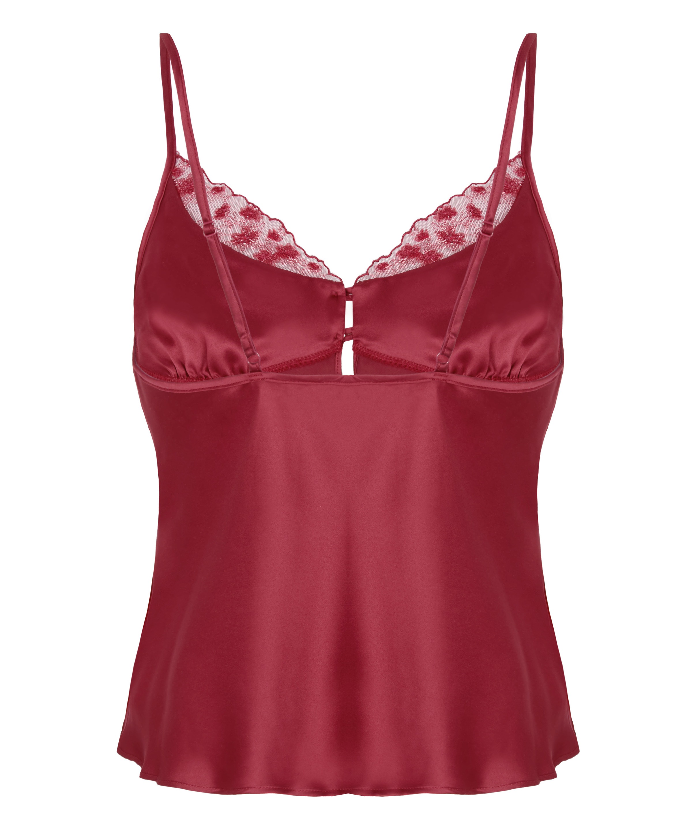 Hunkemöller Pyjama »Cami Chloe«