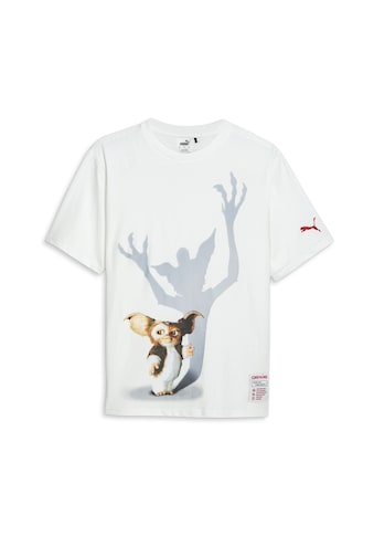 PUMA Trainingsshirt » HOOPS x GREMLINS Marš...