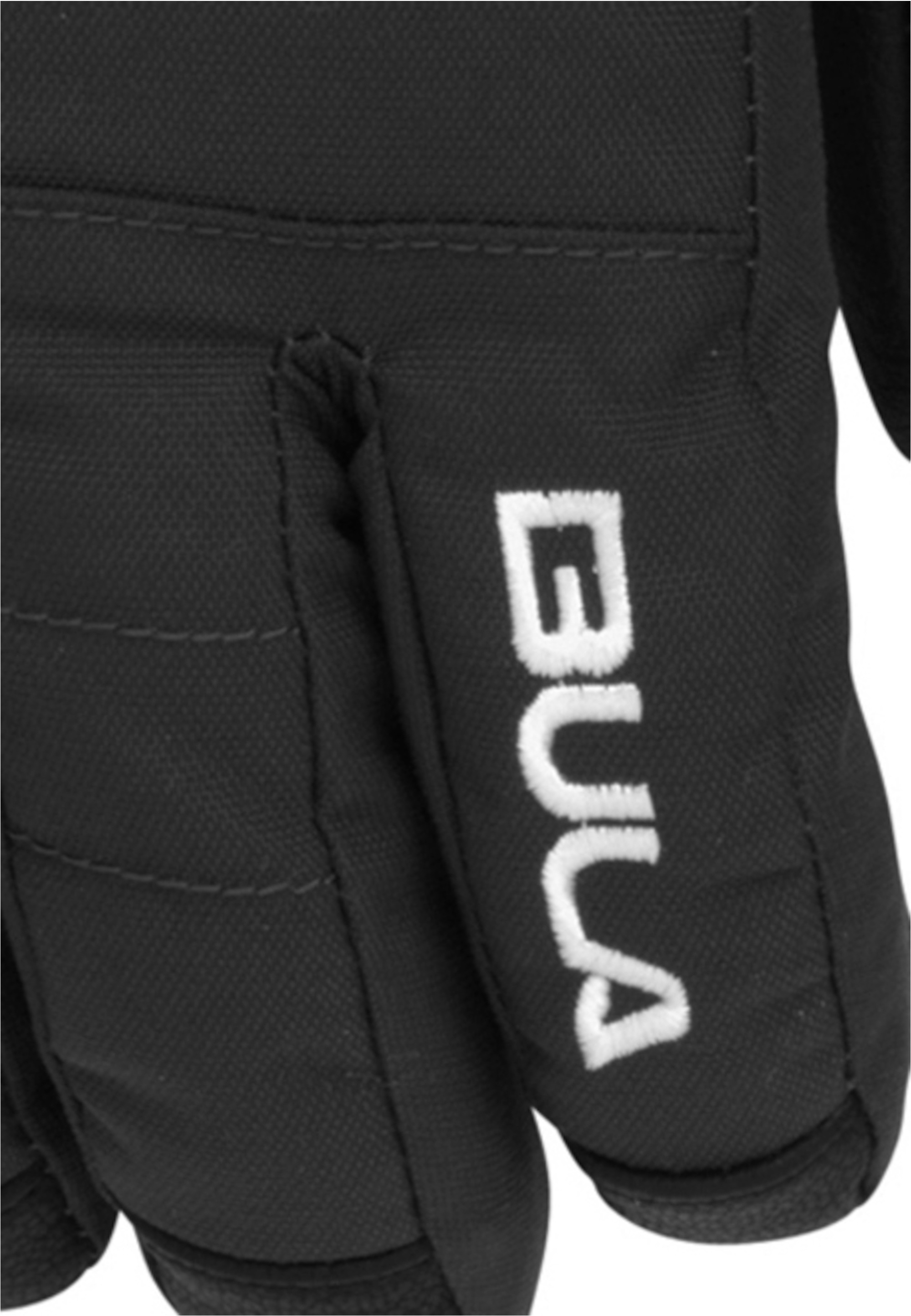 BULA Skihandschuhe, im sportlichen Design