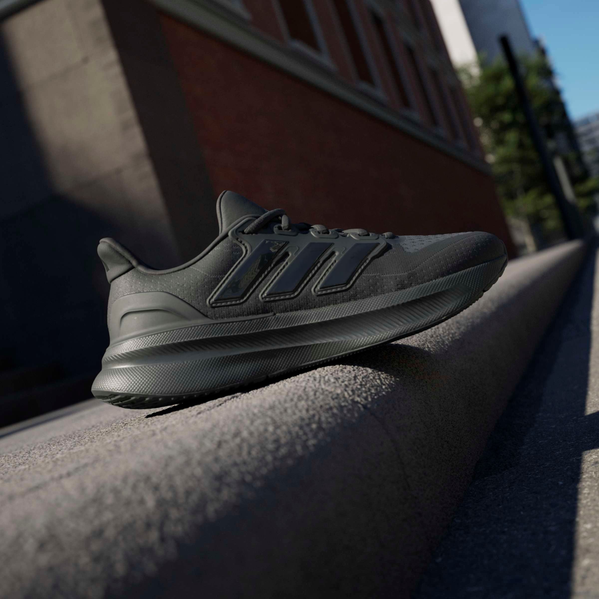 adidas Performance Laufschuh »ULTRARUN 5 W«