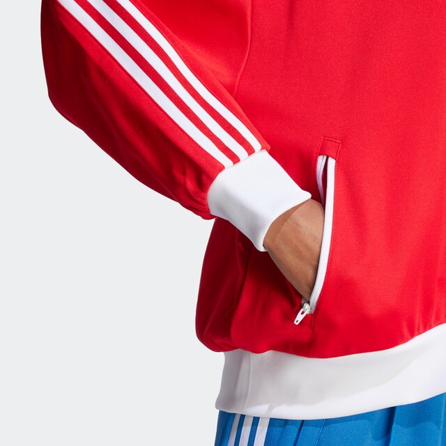 adidas Originals Outdoorjacke »ADICOLOR CLASSICS ORIGINALS« für bestellen |  BAUR