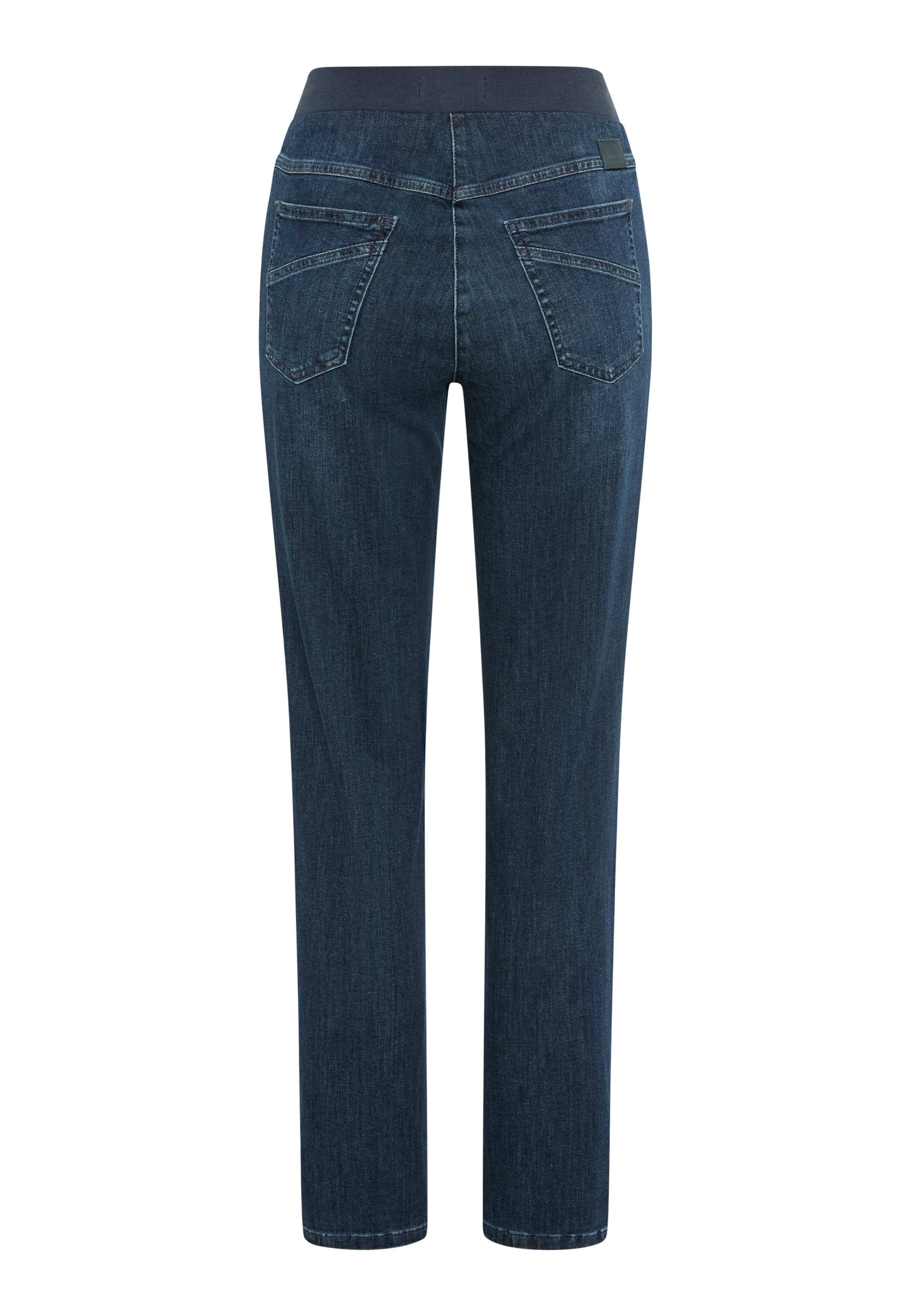 RAPHAELA by BRAX Bequeme Jeans »Style CARINA«