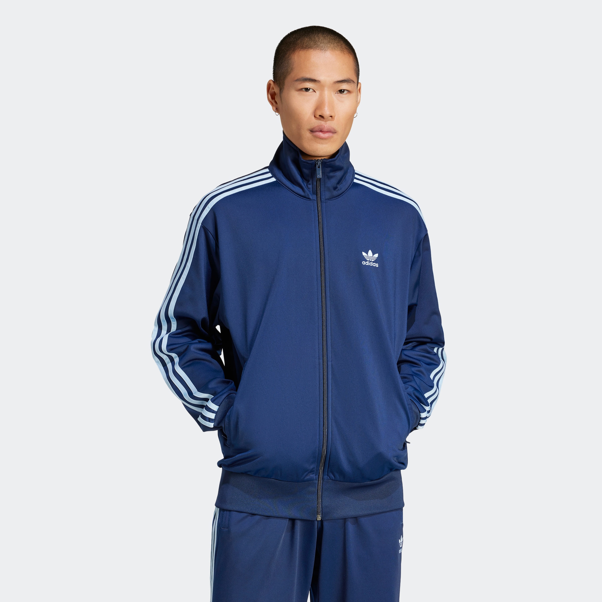 adidas Originals Trainingsjacke "FIREBIRD TT" günstig online kaufen