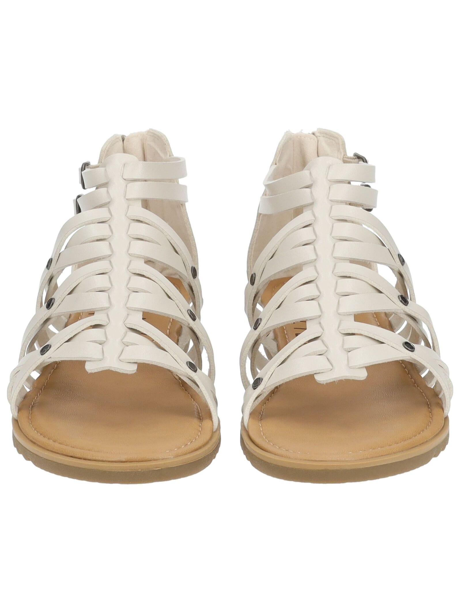 Blowfish Riemchensandale »Blowfish Sandalen Lederimitat«