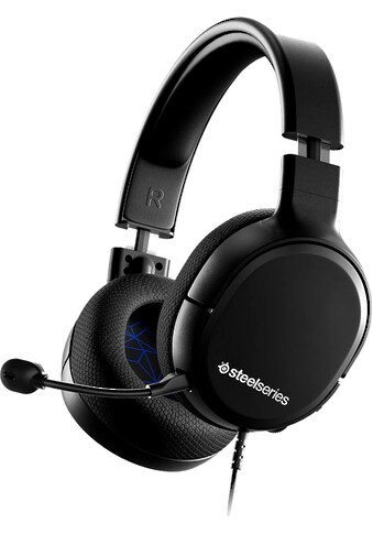 SteelSeries Gaming-Headset »Arctis 1 (PS5) Gaming Headset kabelgebunden Arctis 1 (PS5)« kaufen