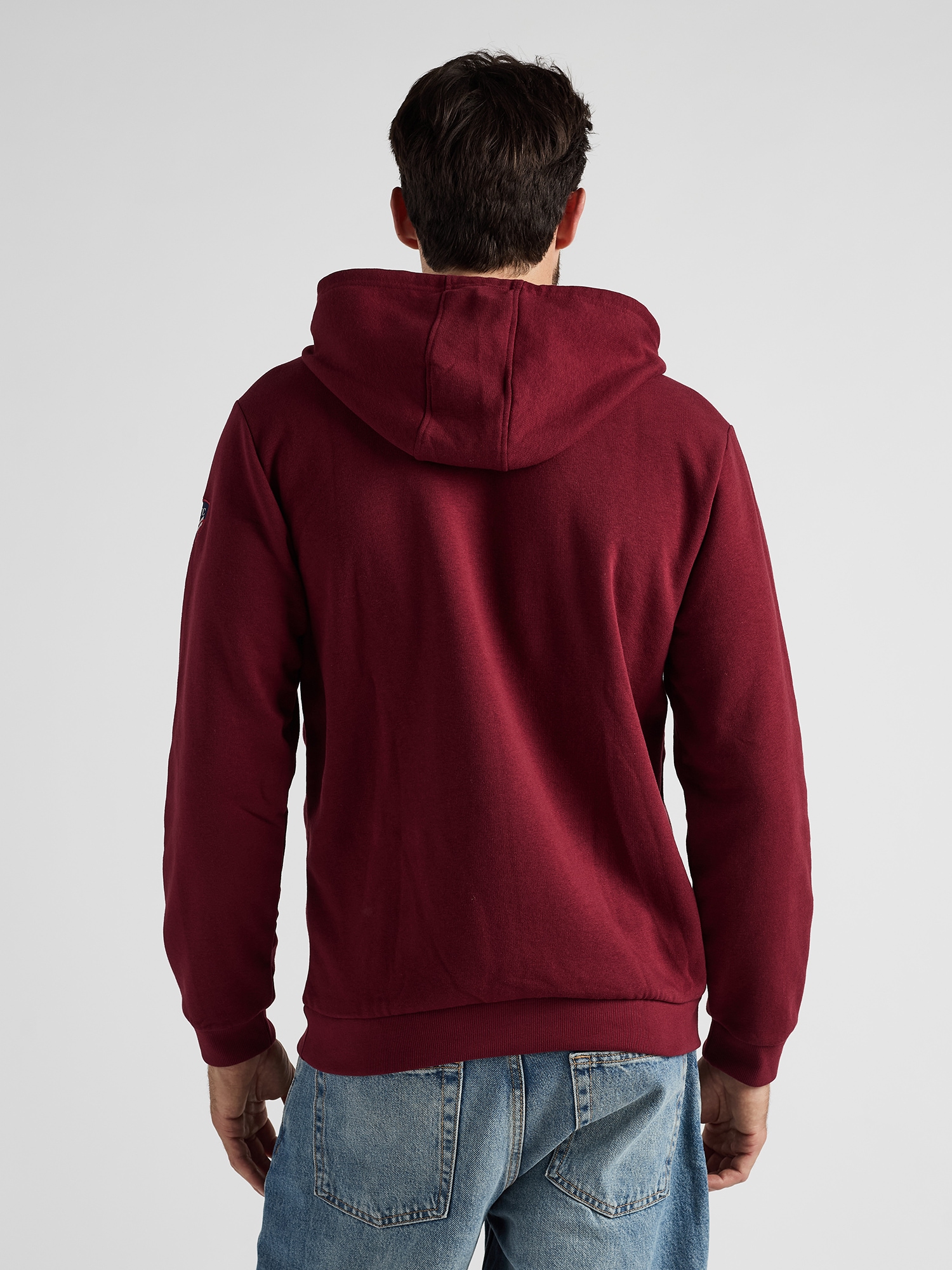 JCC Kapuzenpullover »310212112«
