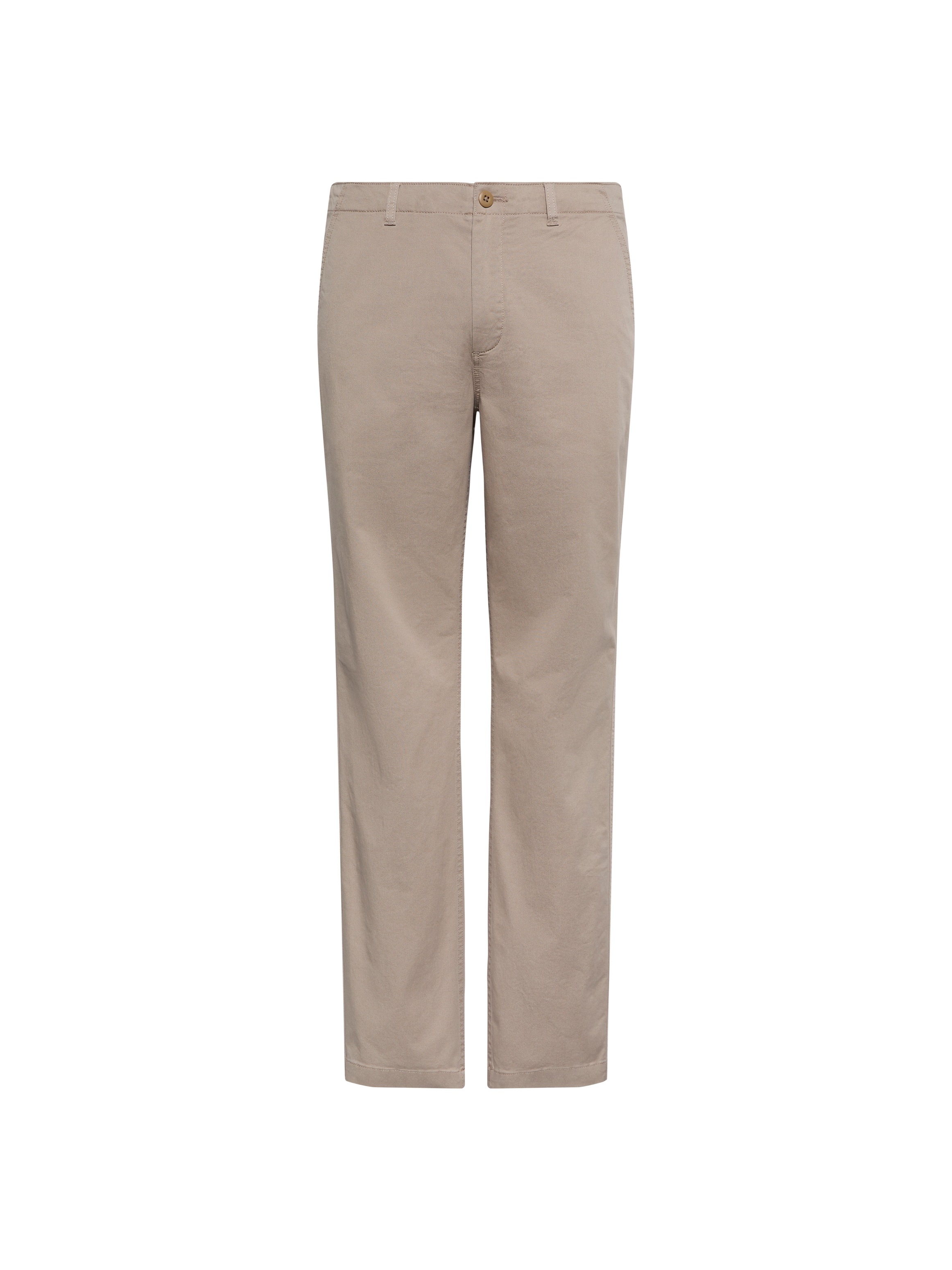 Calvin Klein Jeans Chinohose »TAPERED  COMFORT COTTON CHINO«  Regular fit mit Eingrifftaschen