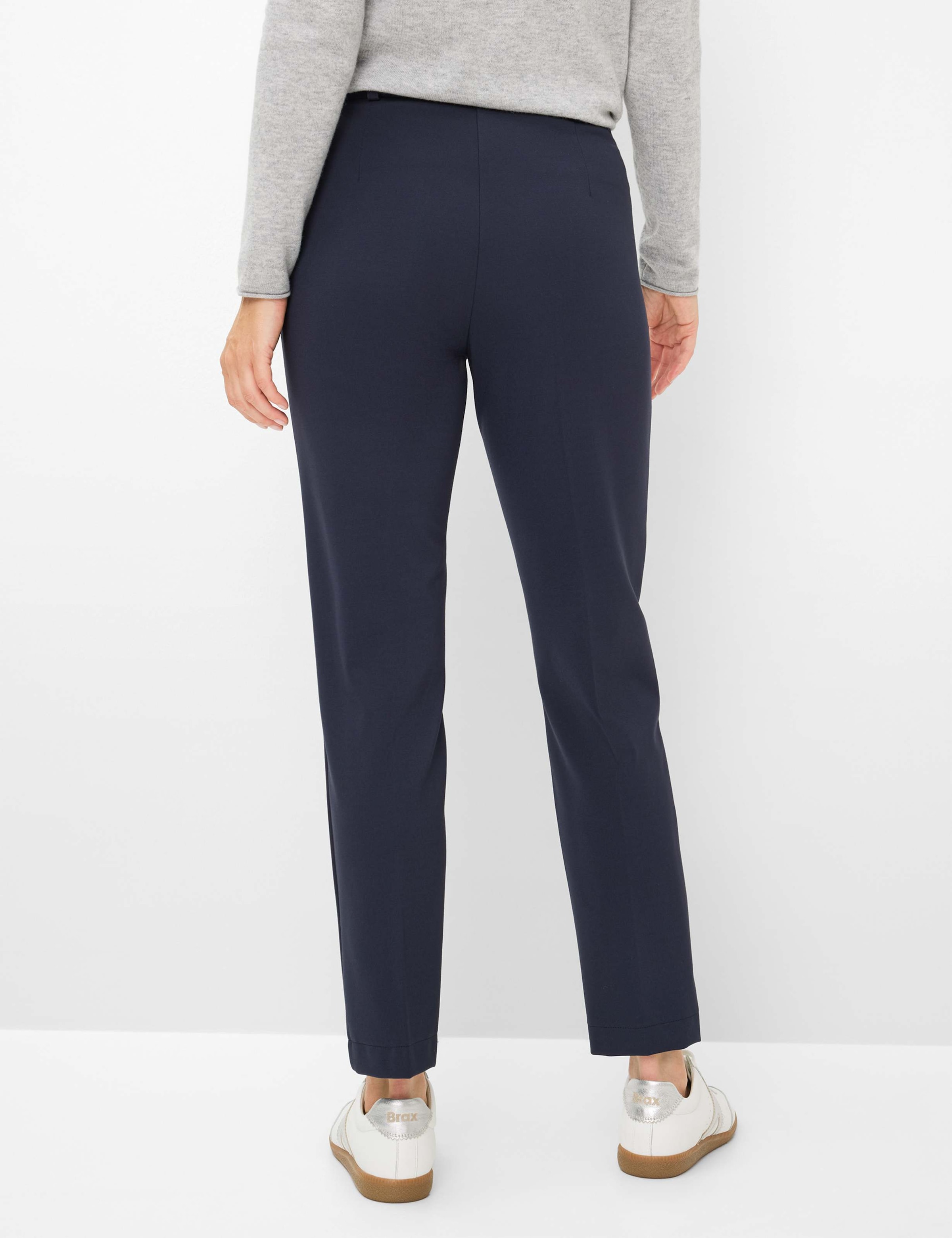 RAPHAELA by BRAX Boyfriend-Hose »Style CILLY«